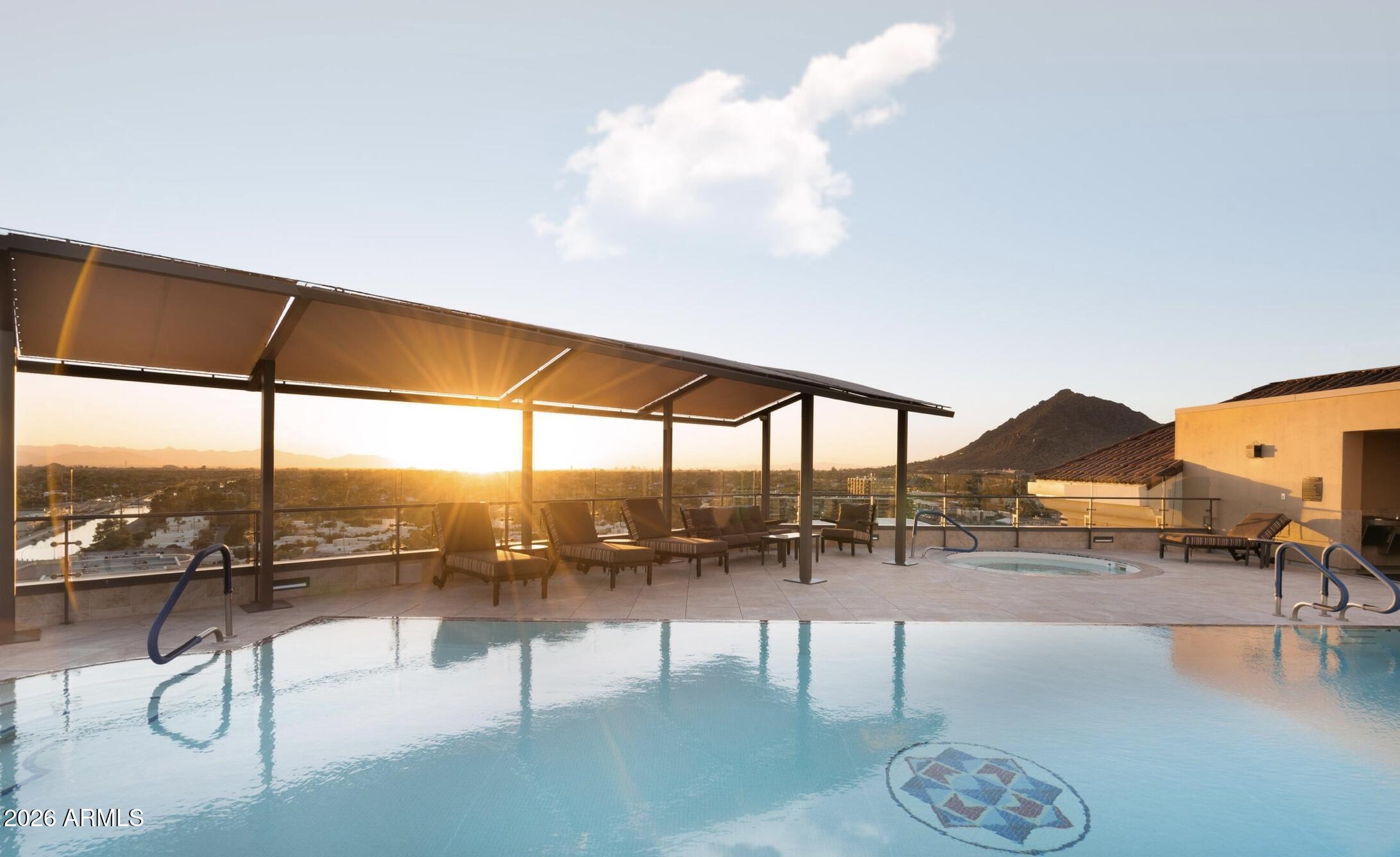 7181 E CAMELBACK Road 1106
