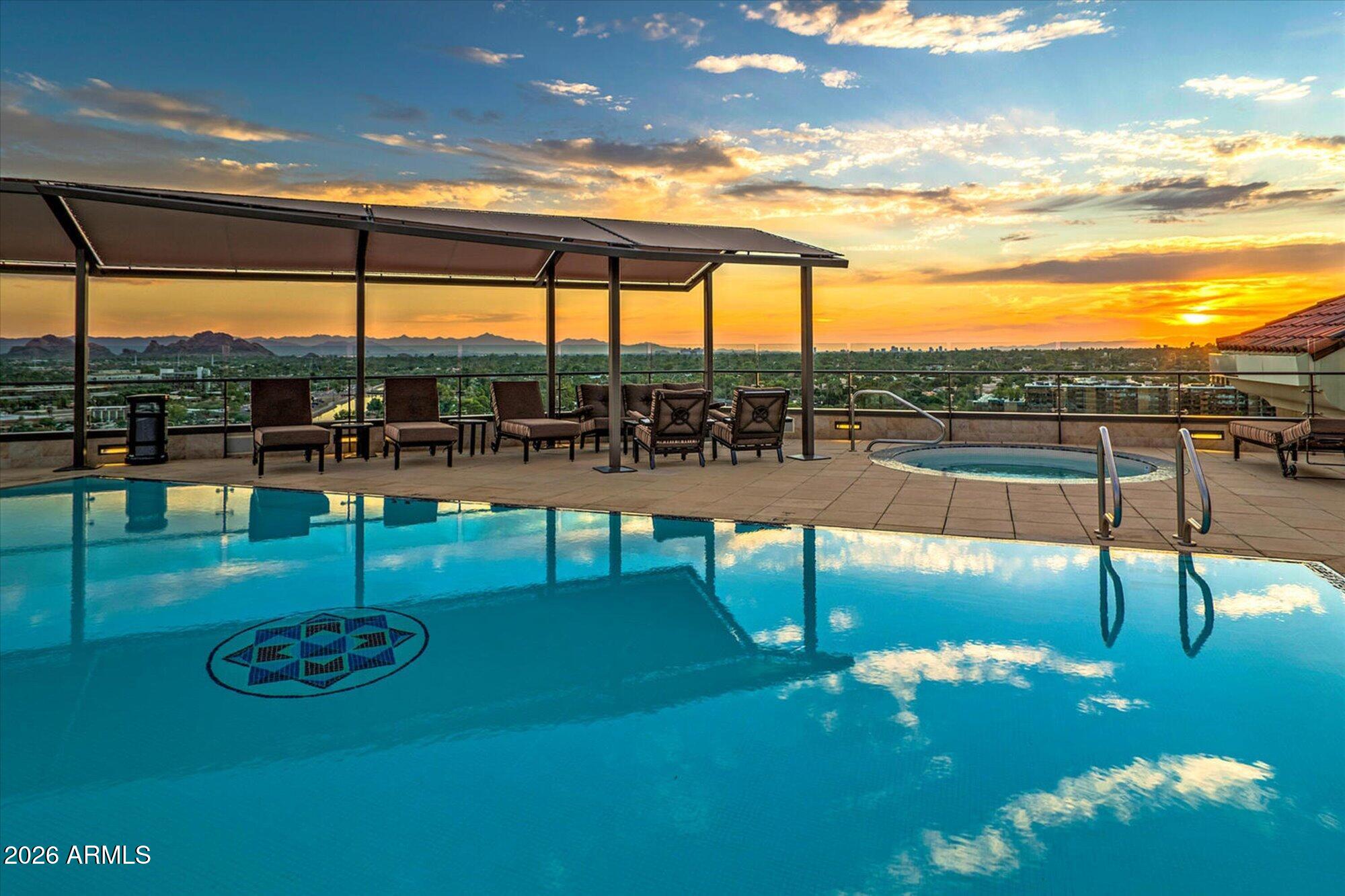 7181 E CAMELBACK Road 1106