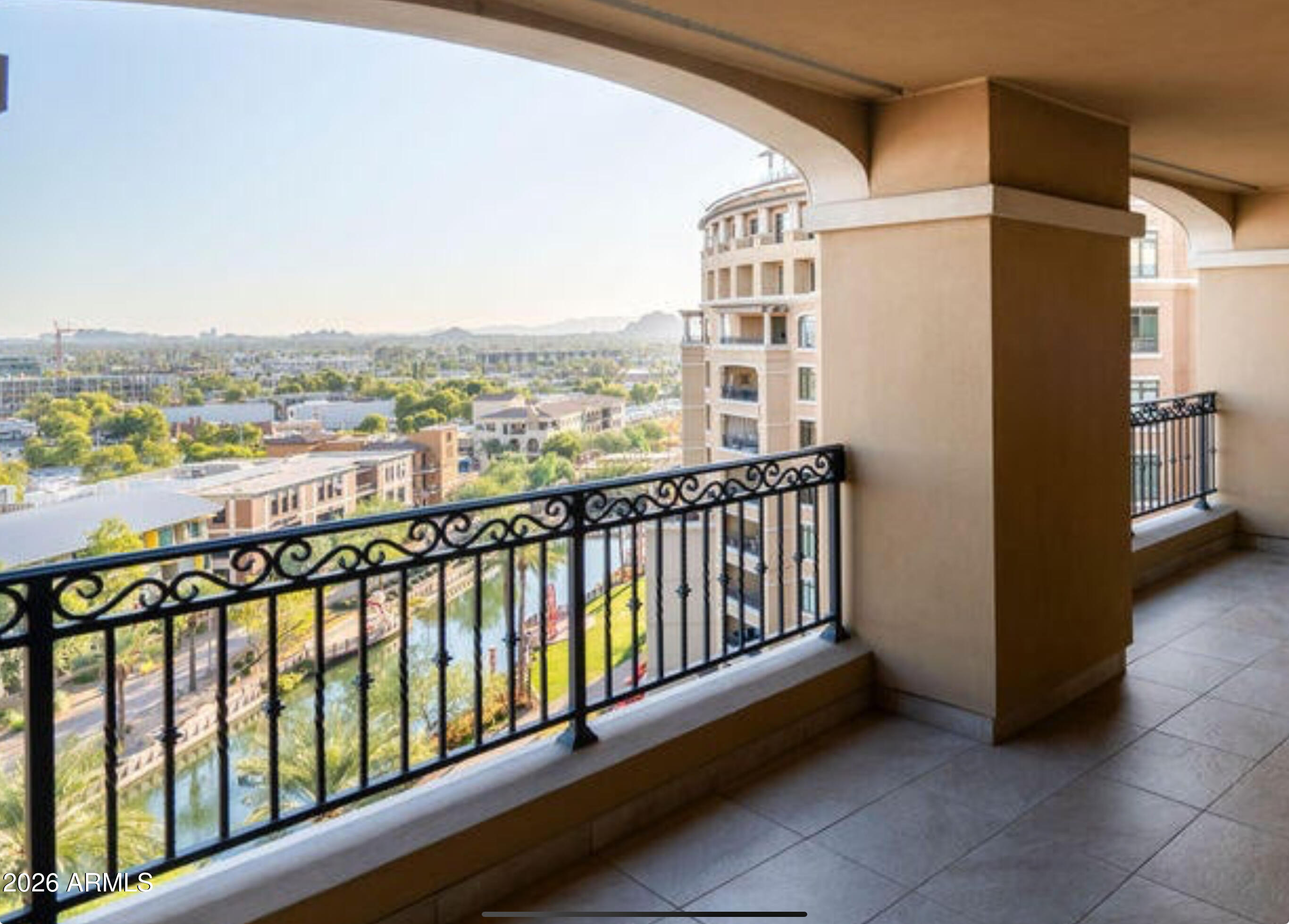 7181 E CAMELBACK Road 1106