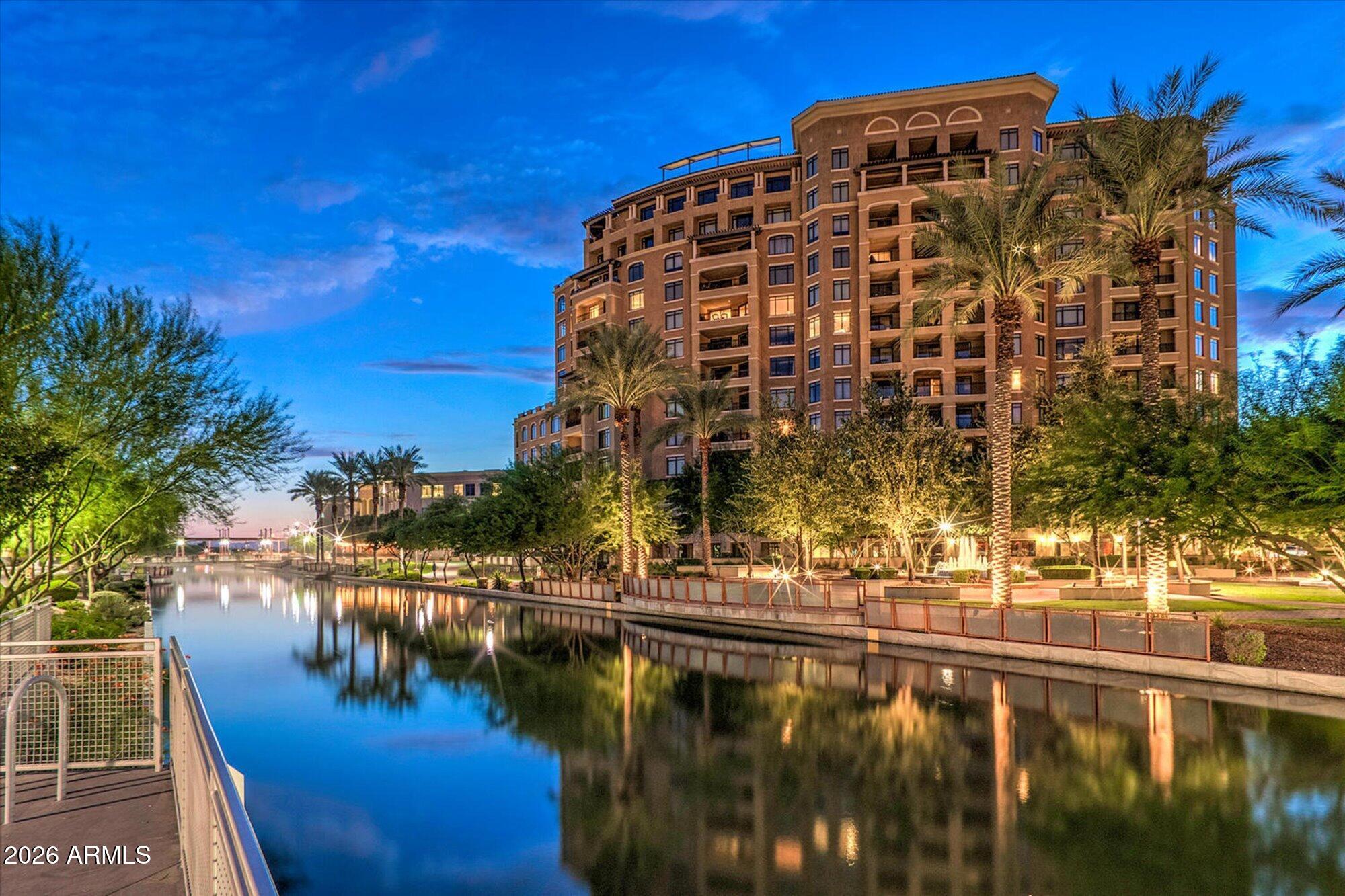 7181 E CAMELBACK Road 208