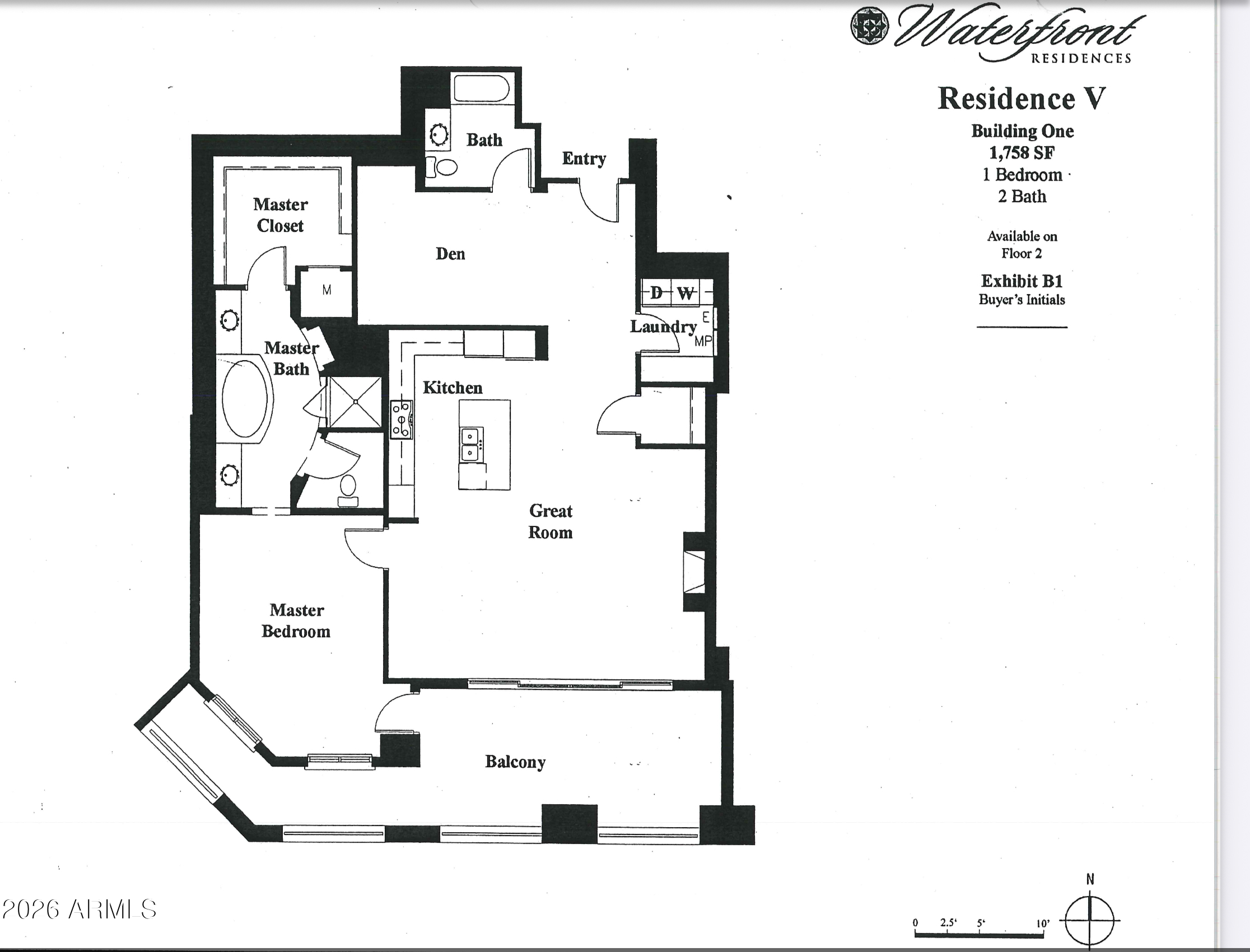 7181 E CAMELBACK Road 208