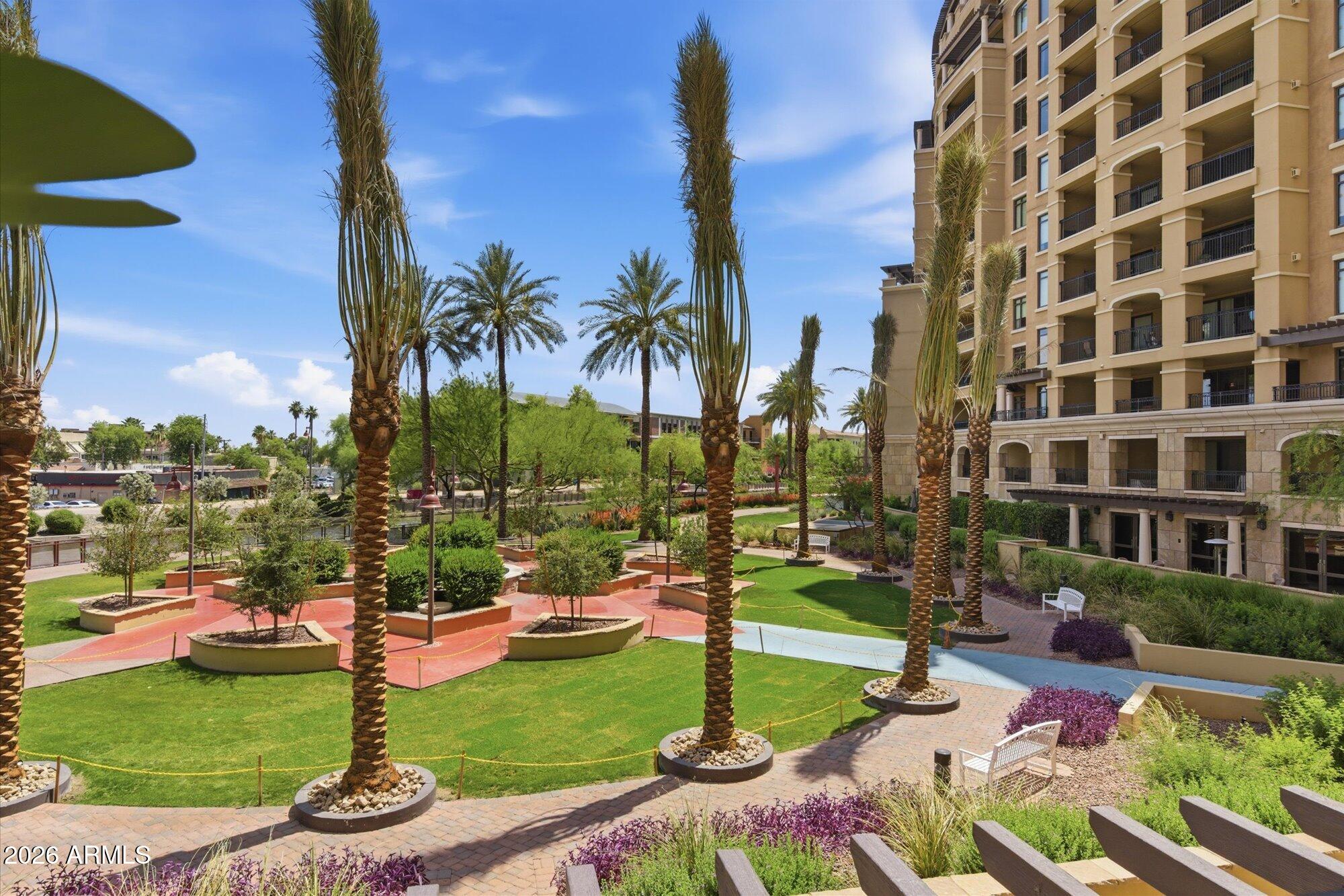 7181 E CAMELBACK Road 208