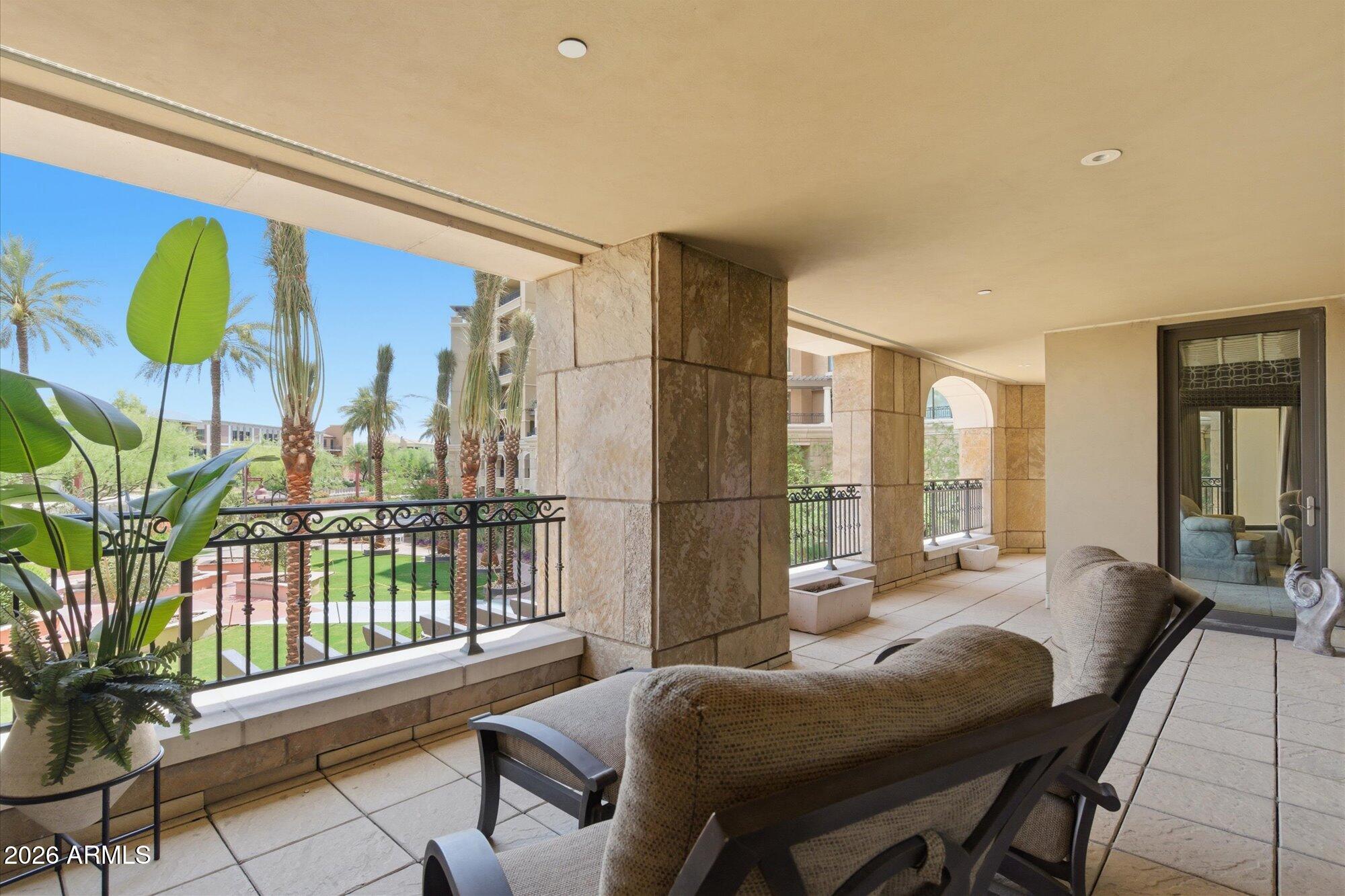 7181 E CAMELBACK Road 208