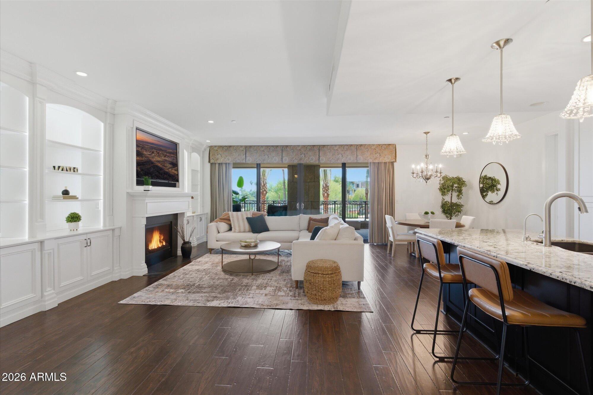 7181 E CAMELBACK Road 208