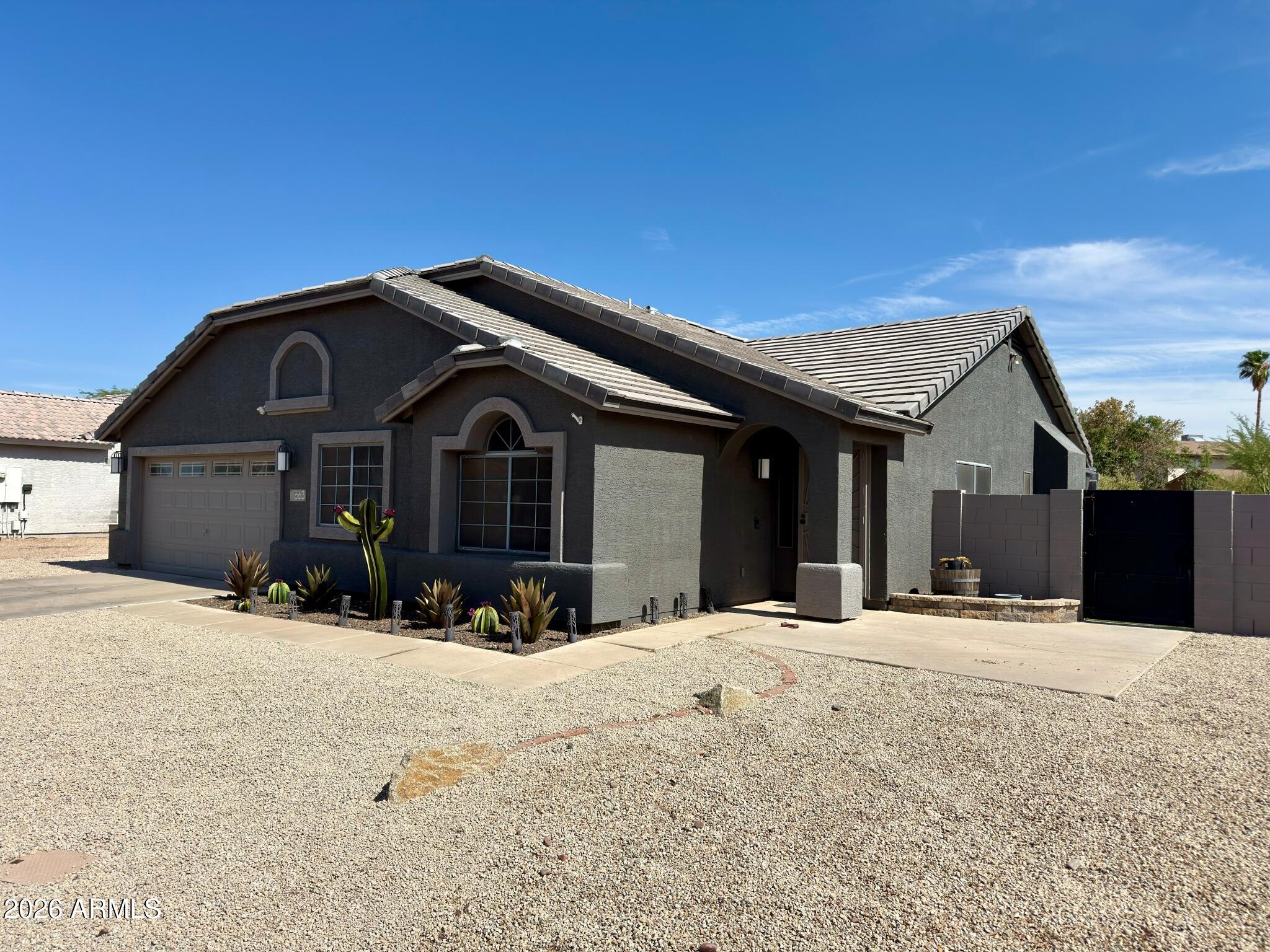 663 E JASMINE Circle