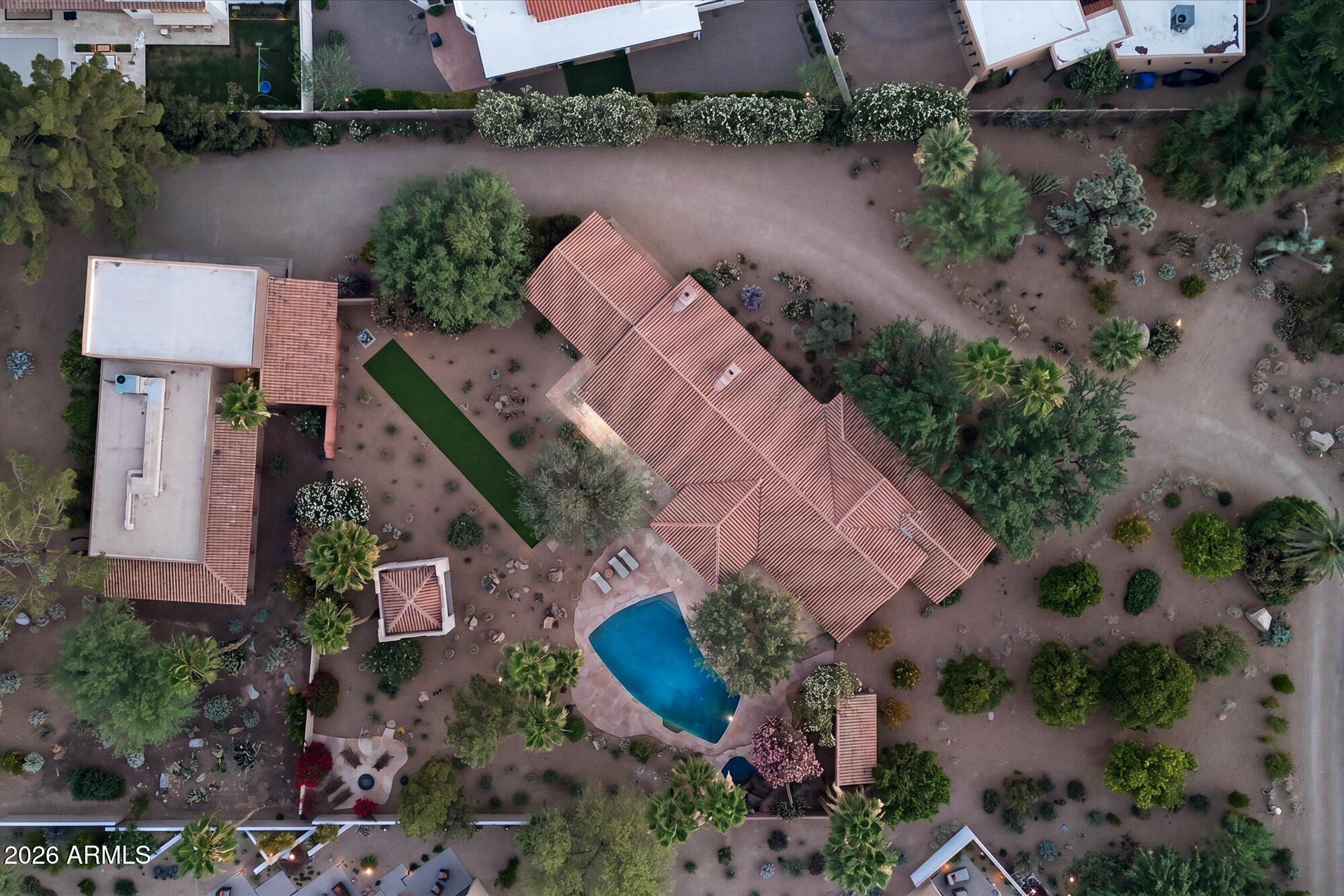 7501 E PALO VERDE Drive 4