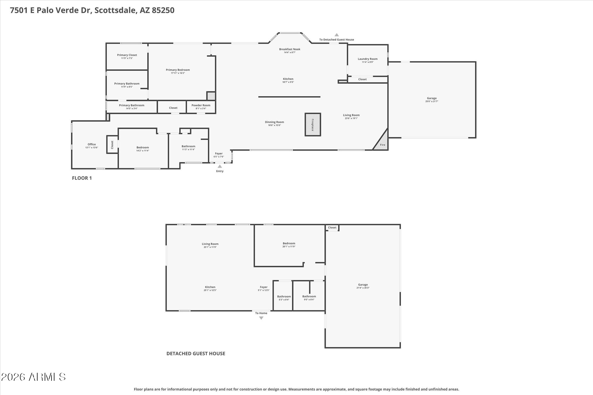 7501 E PALO VERDE Drive 4