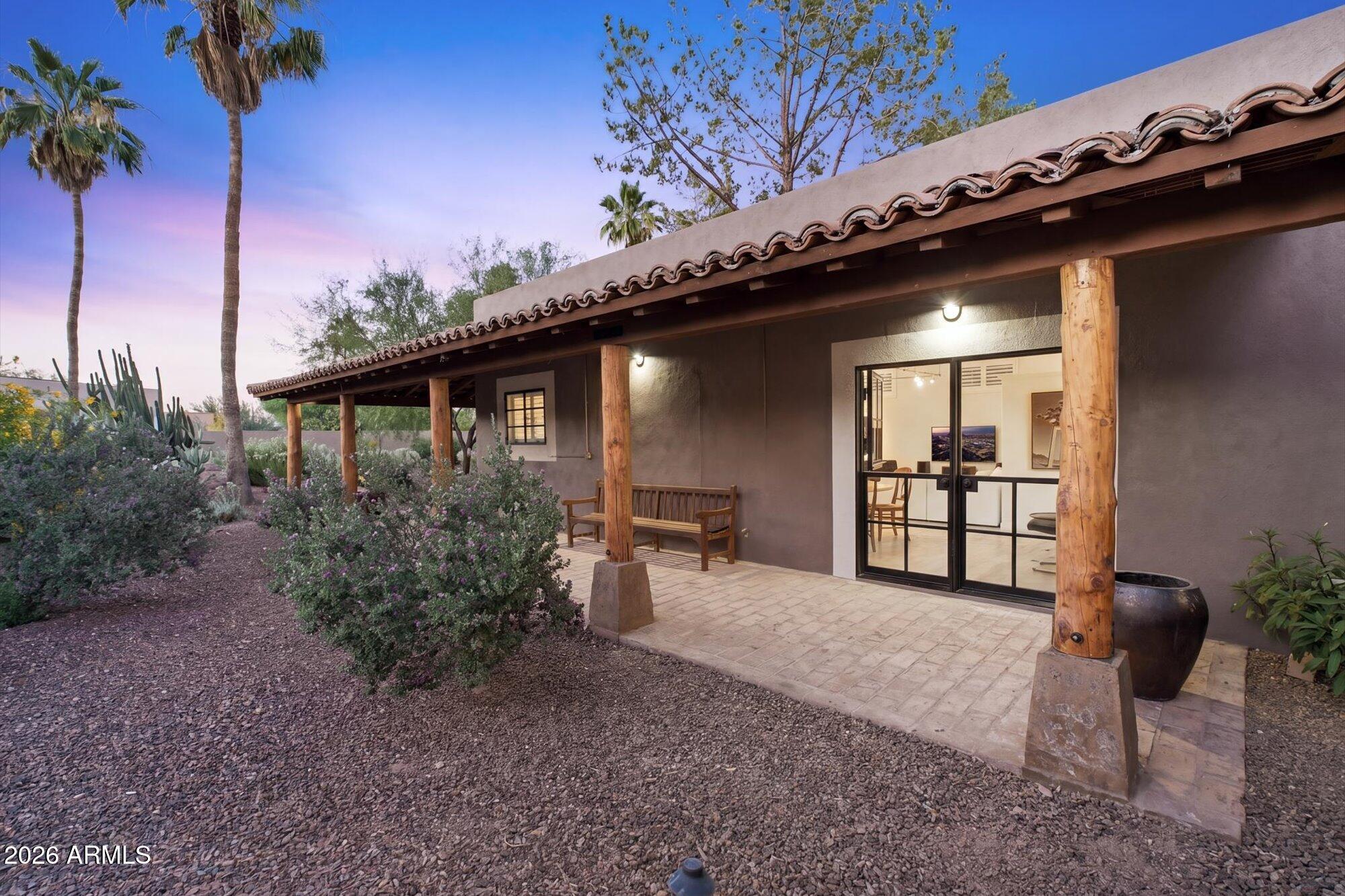7501 E PALO VERDE Drive 4