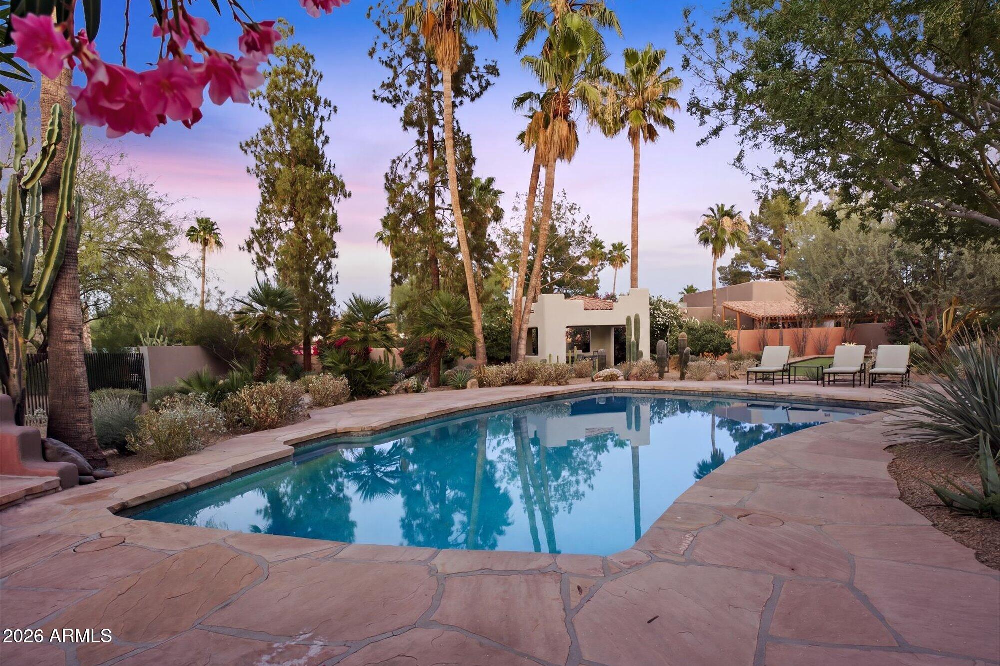 7501 E PALO VERDE Drive 4