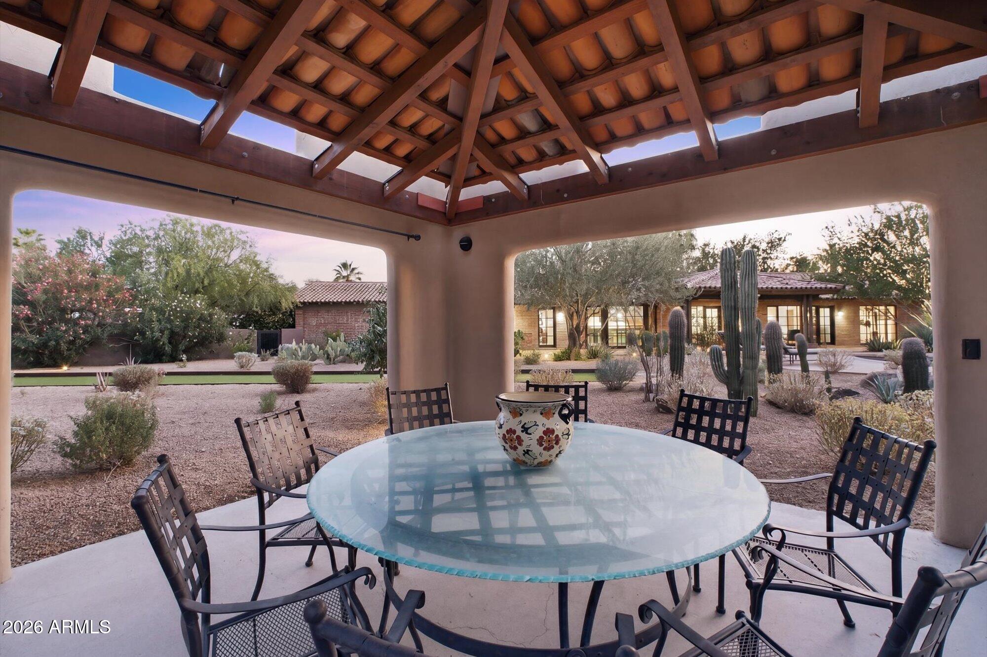 7501 E PALO VERDE Drive 4