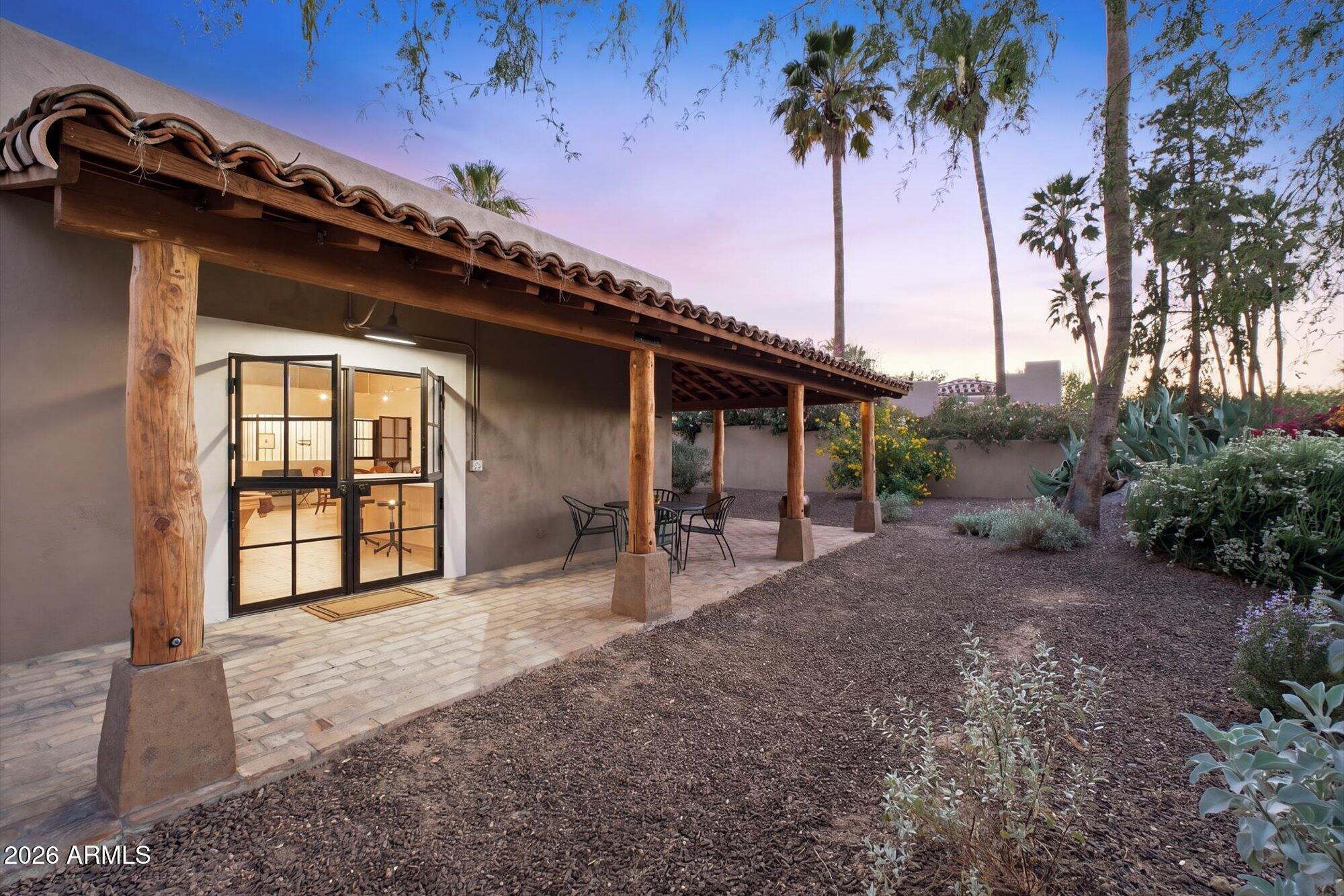 7501 E PALO VERDE Drive 4