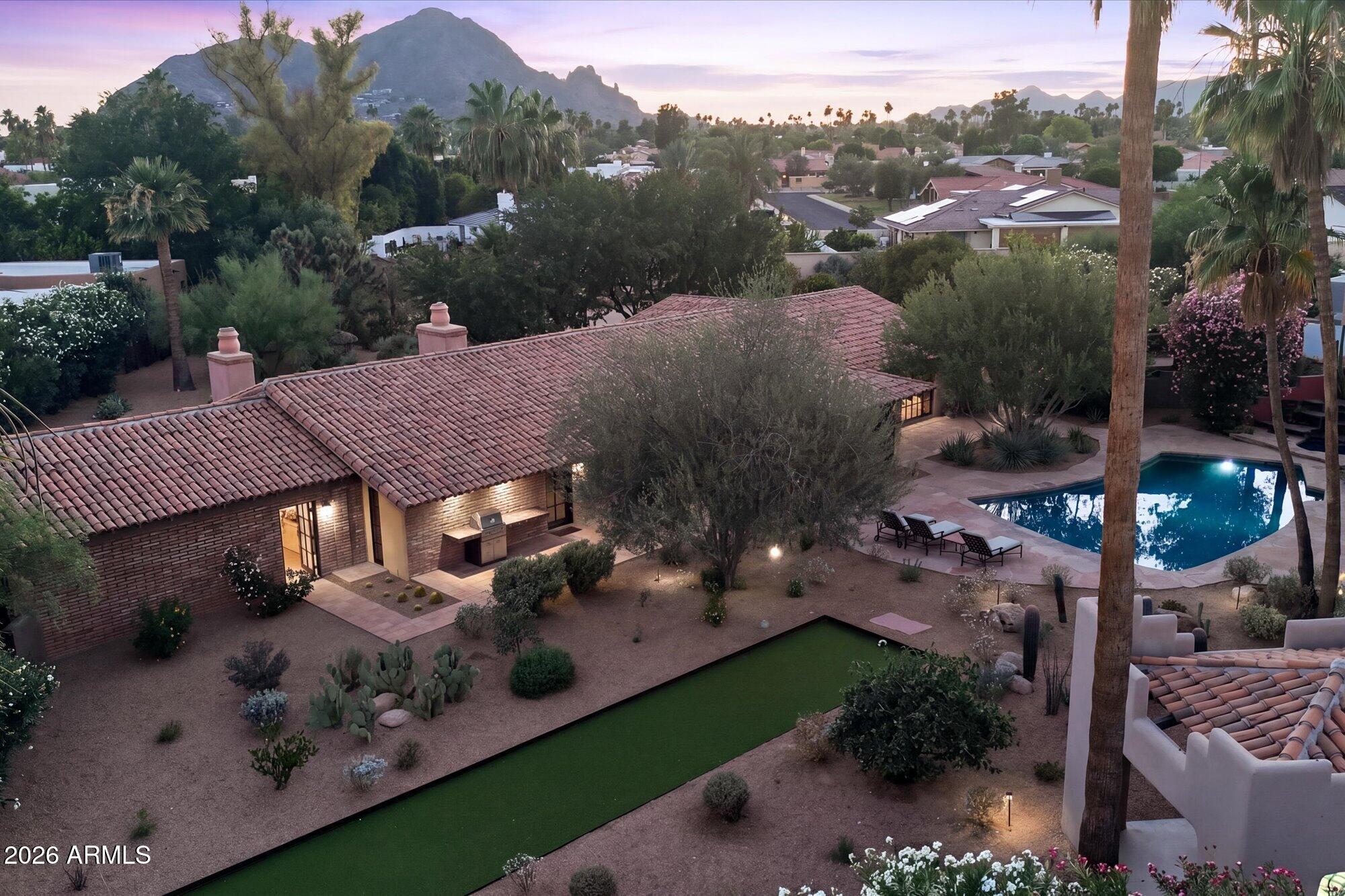 7501 E PALO VERDE Drive 4