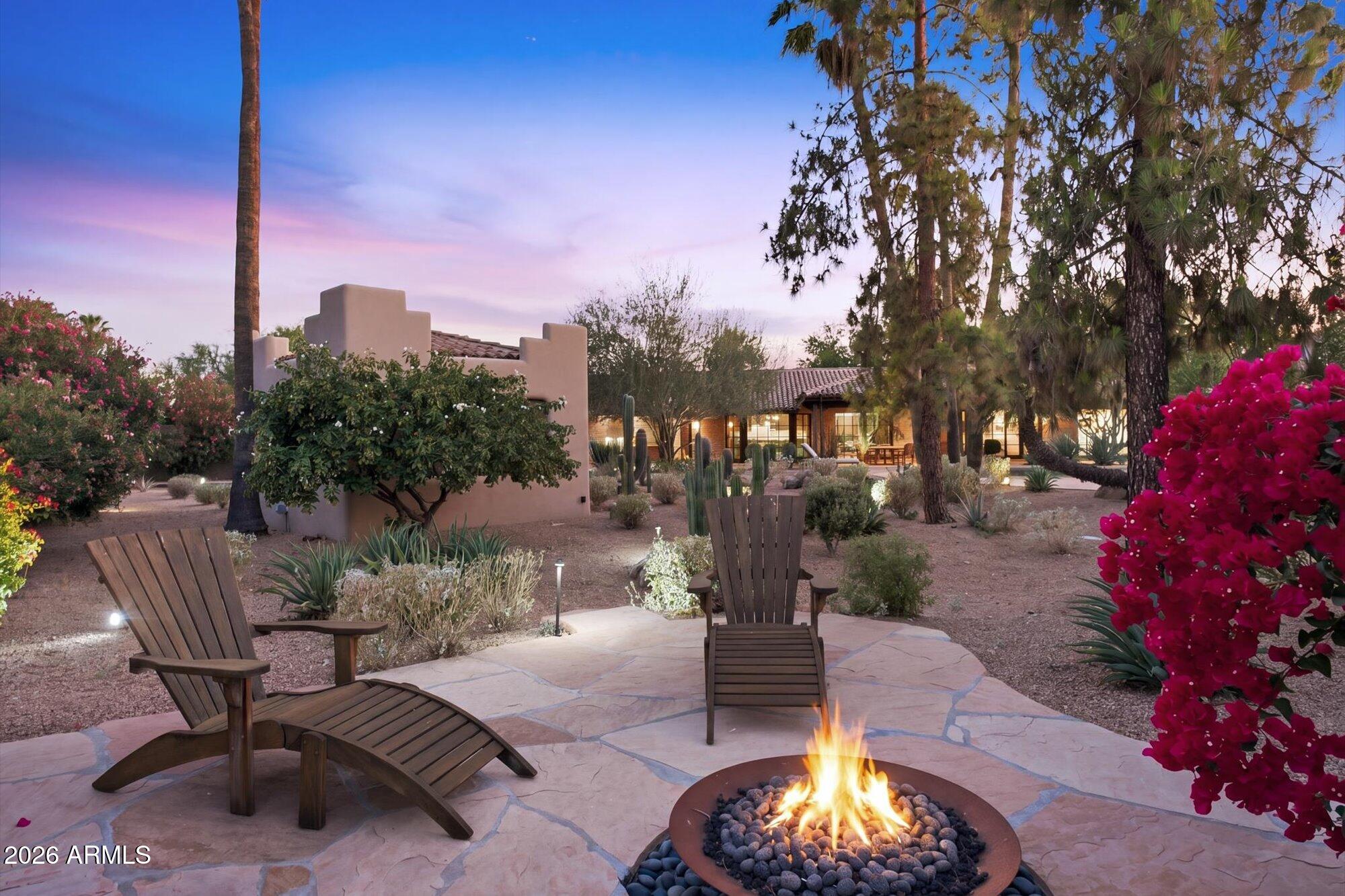 7501 E PALO VERDE Drive 4
