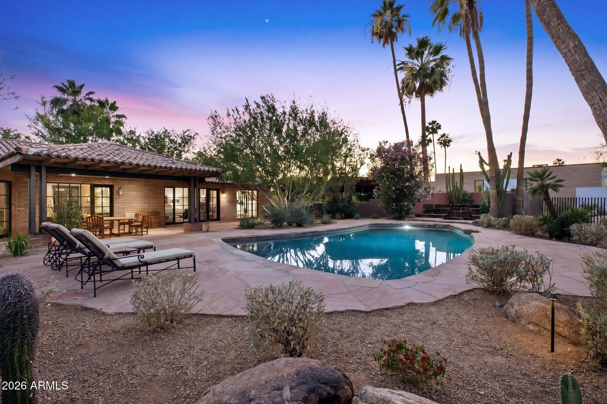 7501 E PALO VERDE Drive 4