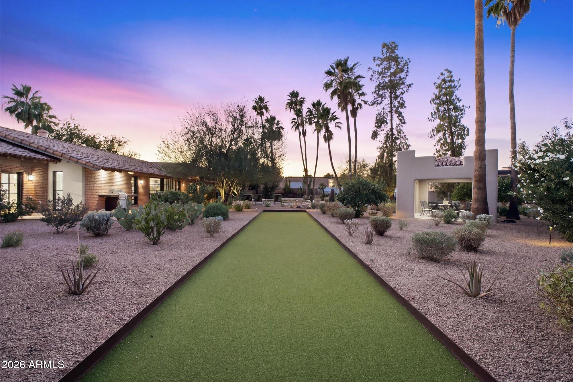 7501 E PALO VERDE Drive 4