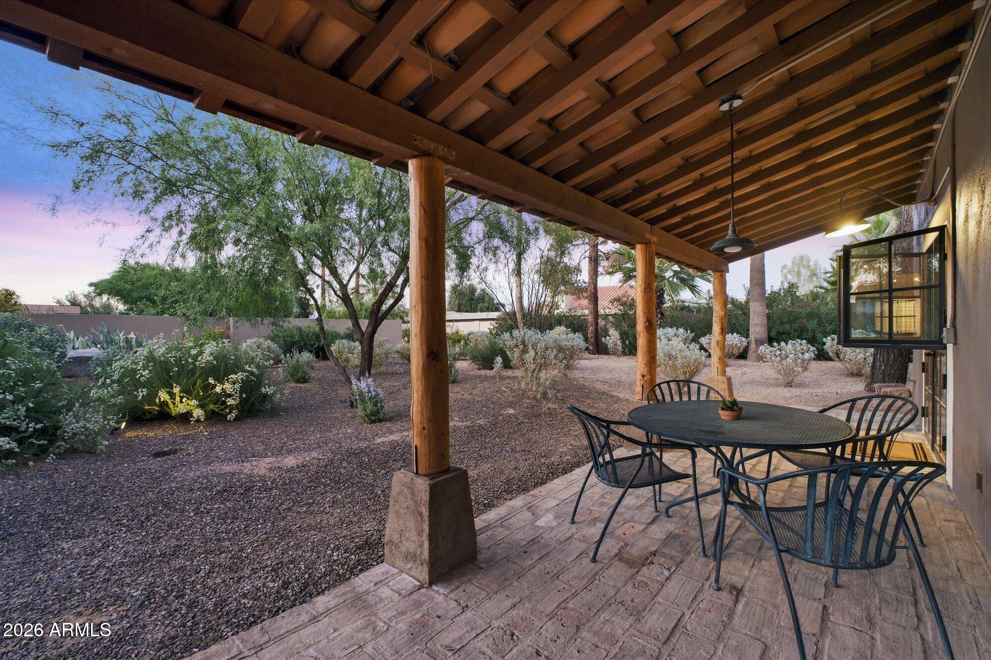 7501 E PALO VERDE Drive 4