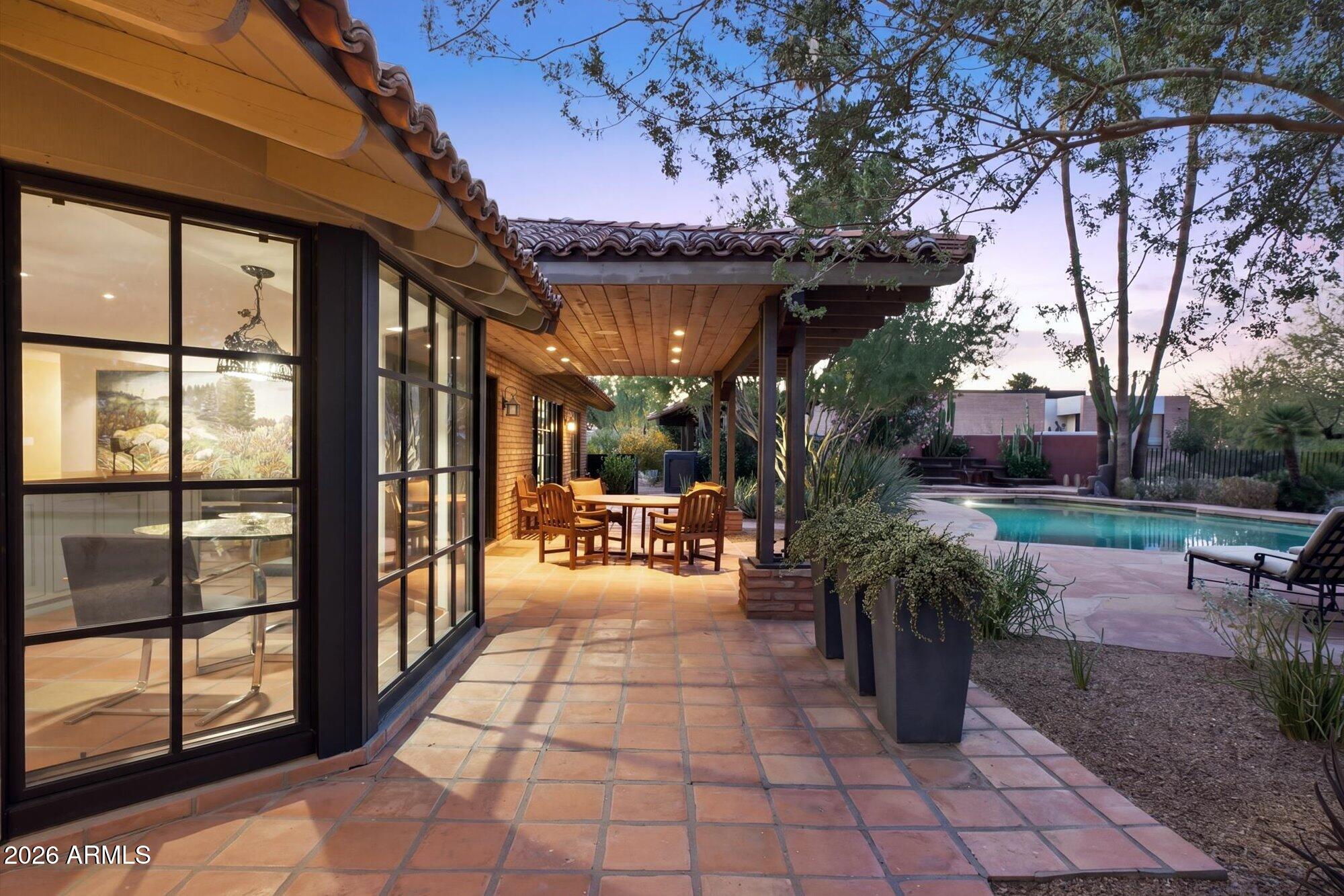 7501 E PALO VERDE Drive 4