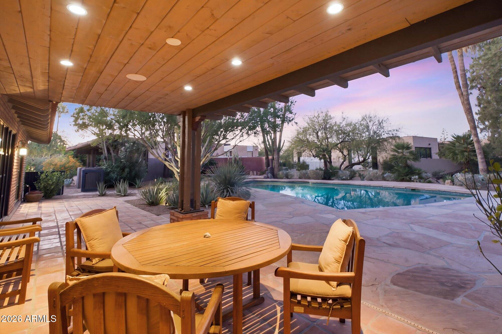 7501 E PALO VERDE Drive 4