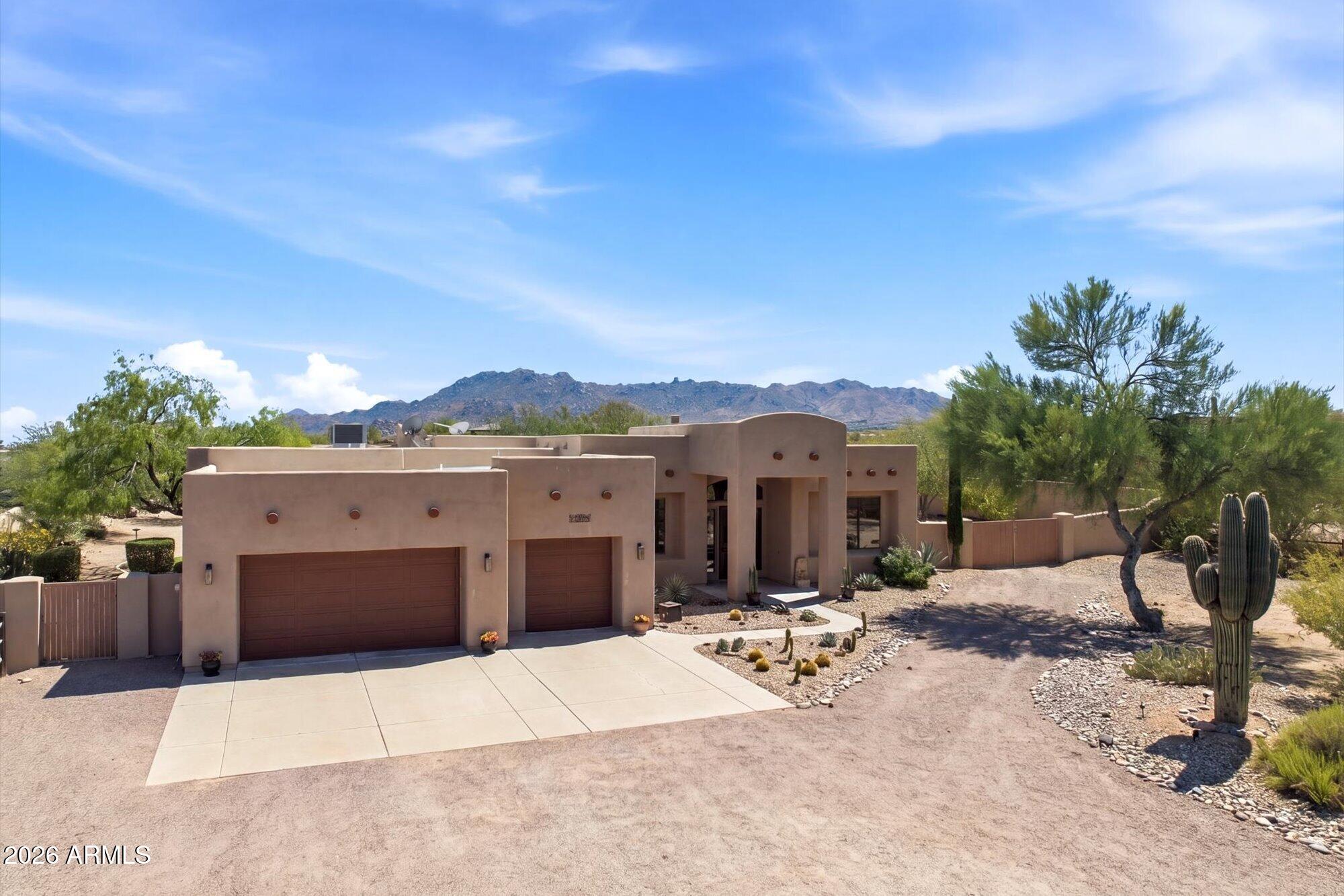 13919 E QUAIL TRACK Drive
