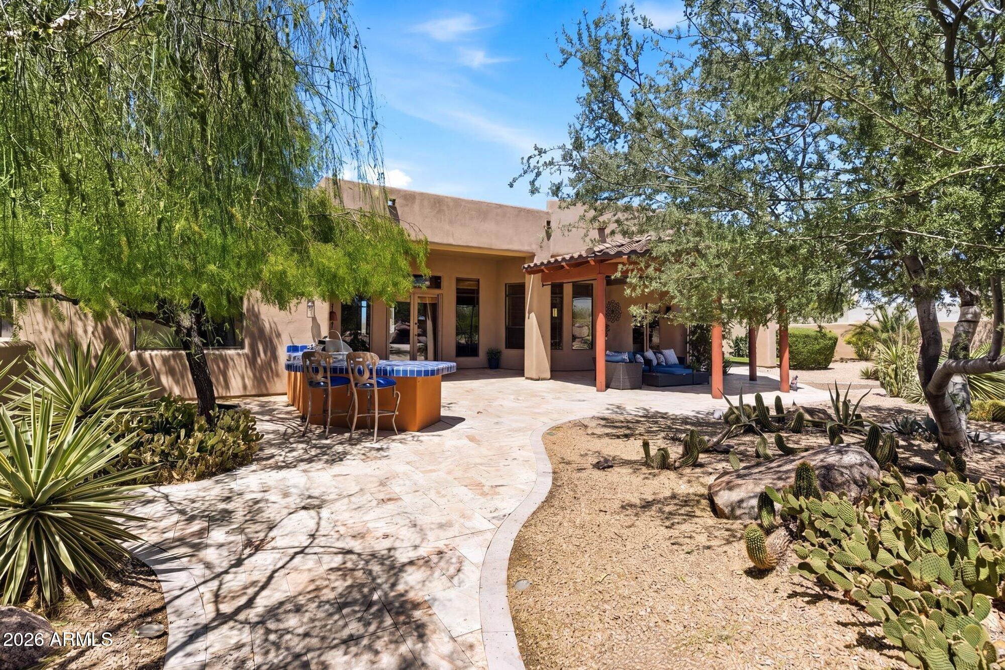 13919 E QUAIL TRACK Drive