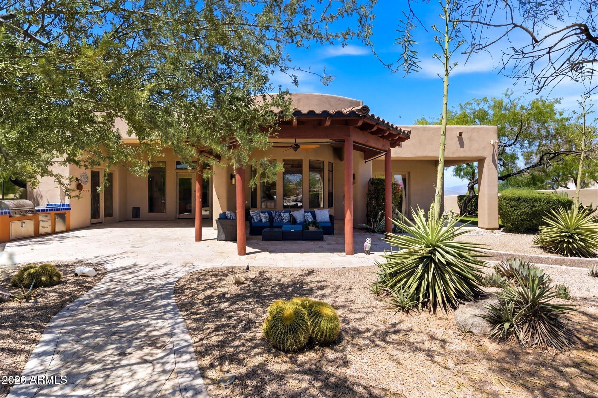 13919 E QUAIL TRACK Drive