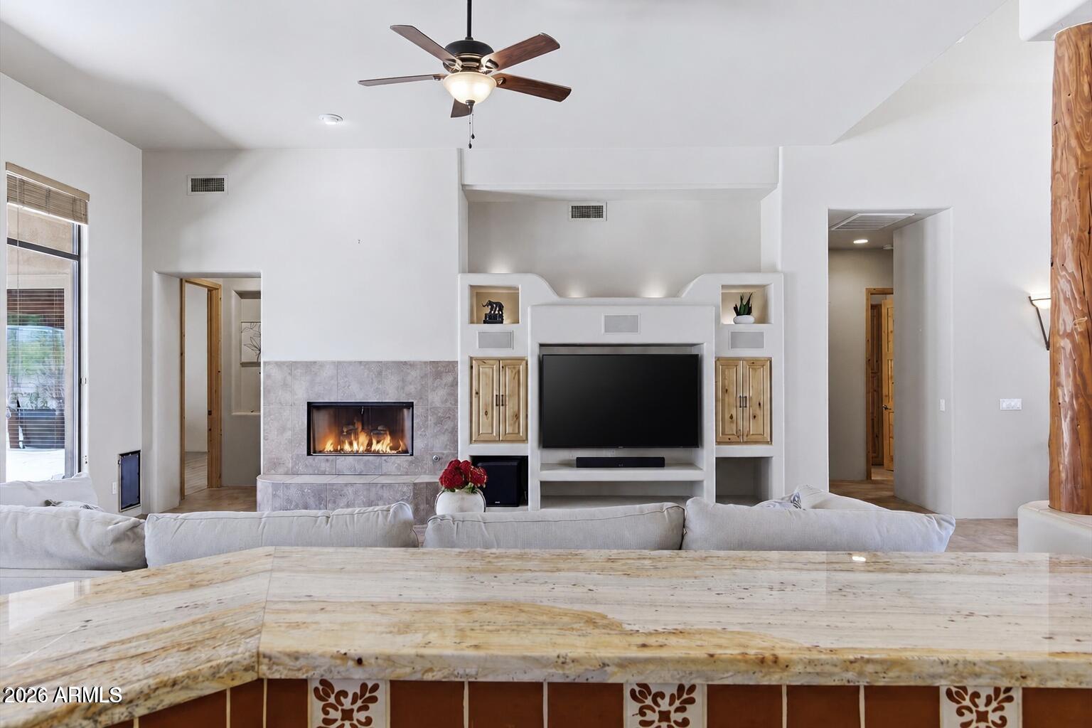 13919 E QUAIL TRACK Drive