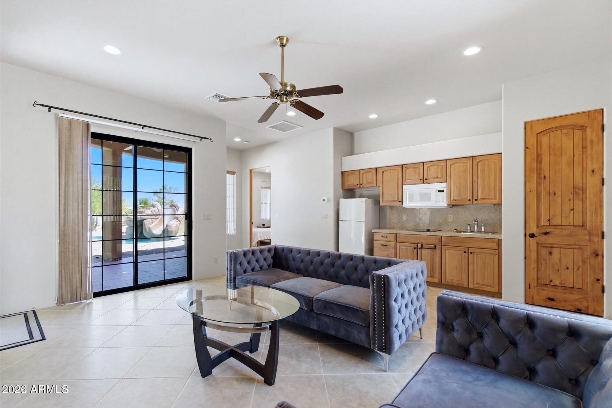 13919 E QUAIL TRACK Drive