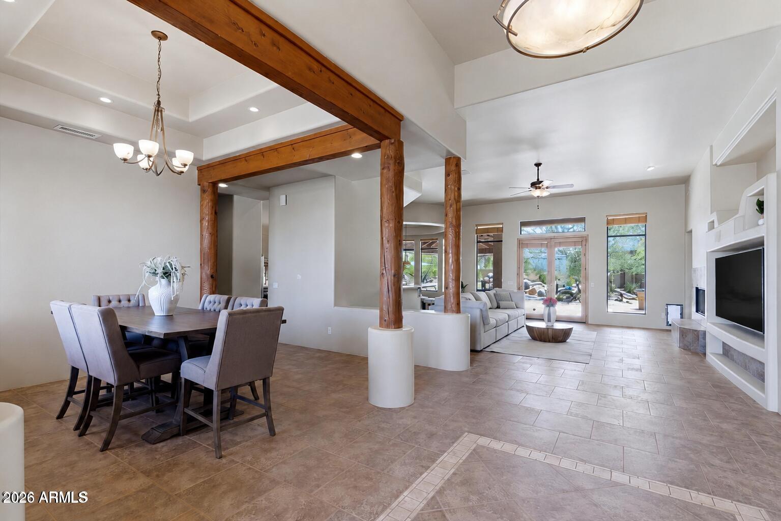 13919 E QUAIL TRACK Drive