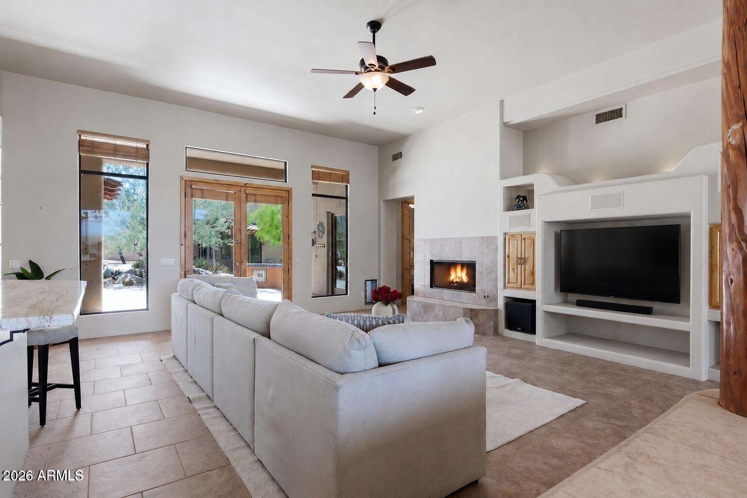 13919 E QUAIL TRACK Drive