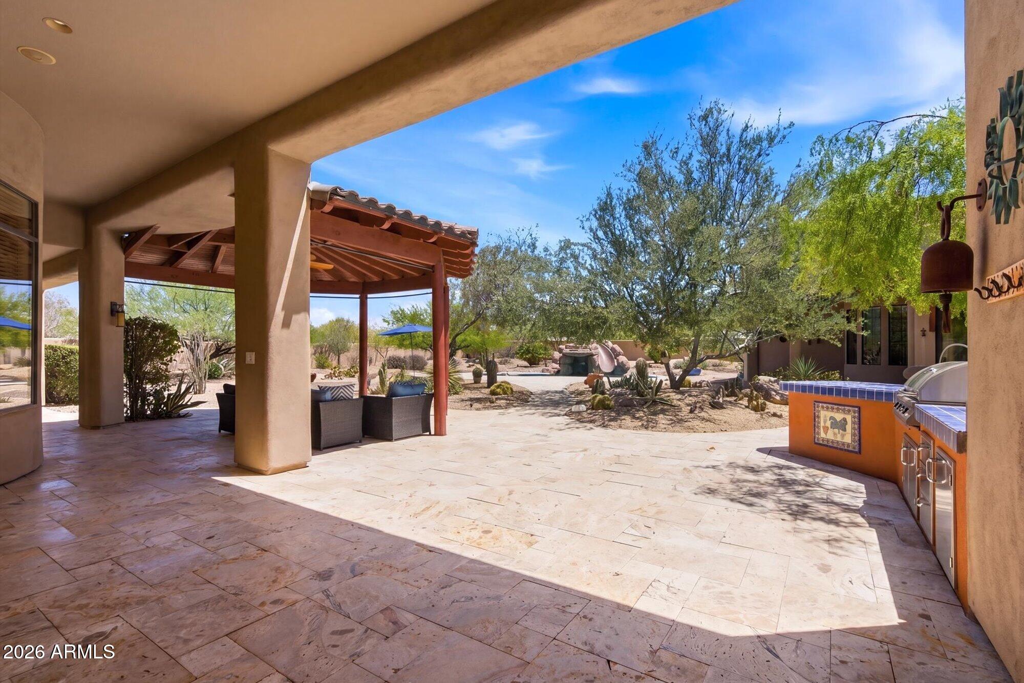 13919 E QUAIL TRACK Drive