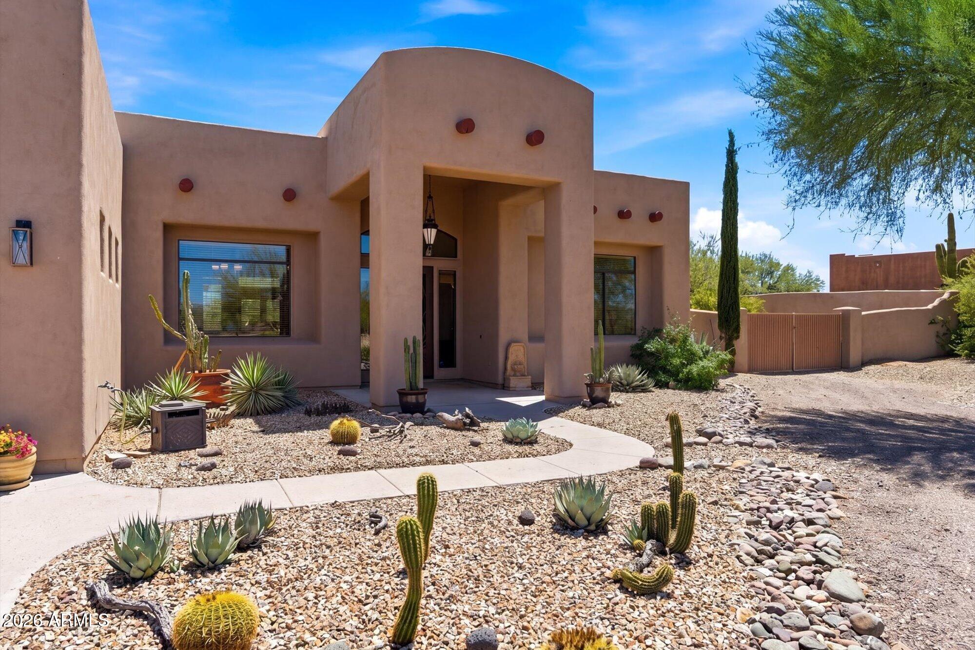 13919 E QUAIL TRACK Drive