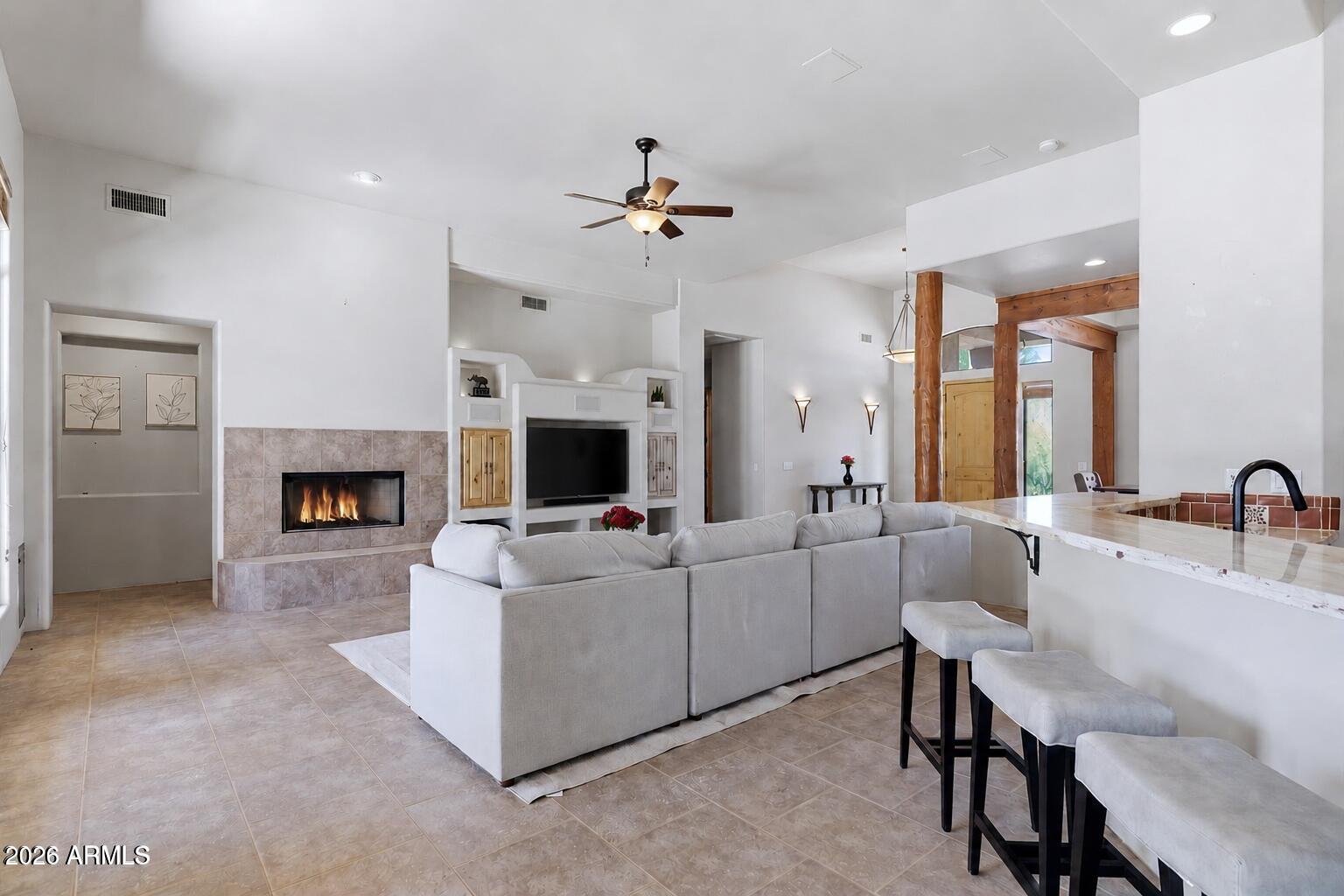 13919 E QUAIL TRACK Drive
