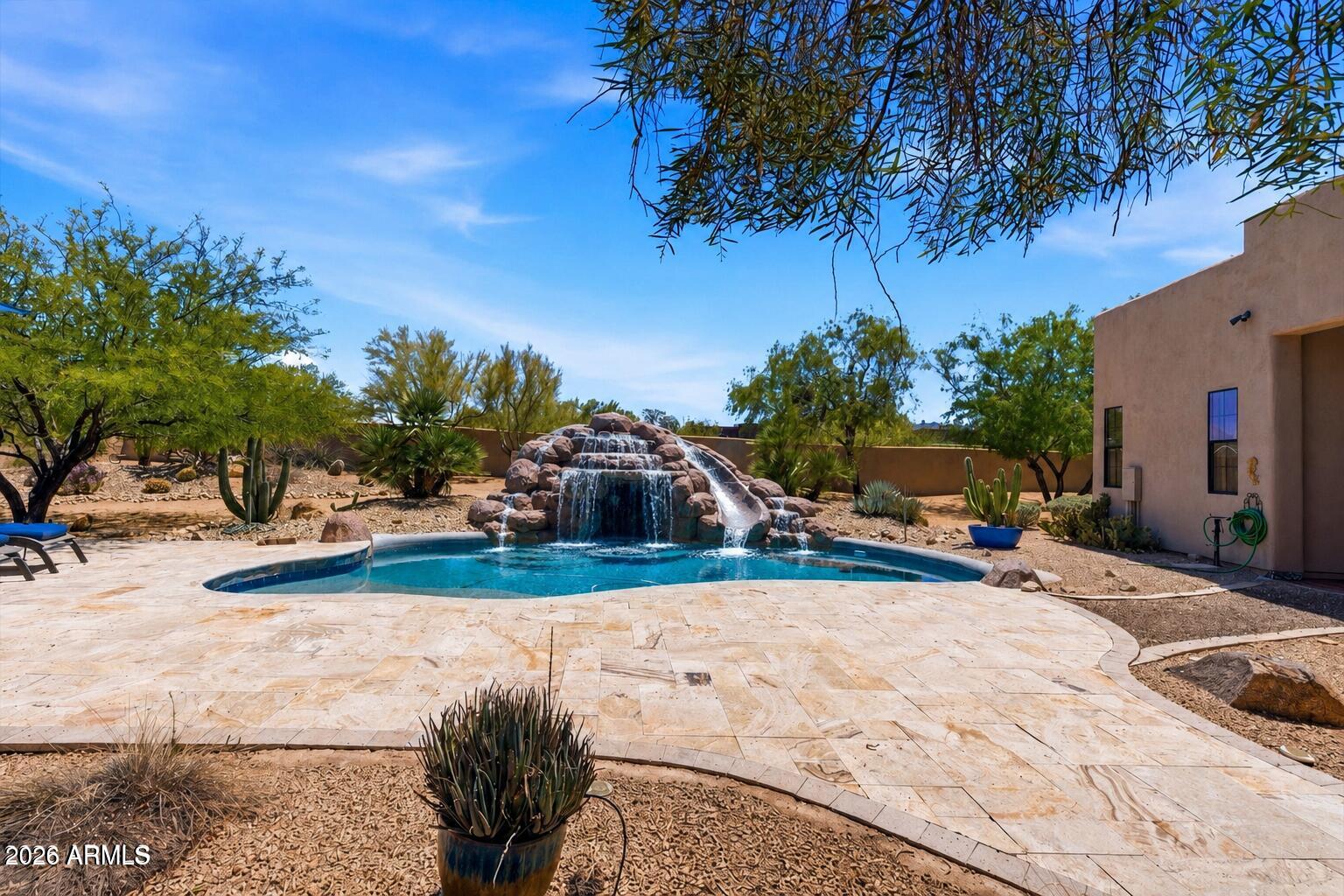 13919 E QUAIL TRACK Drive