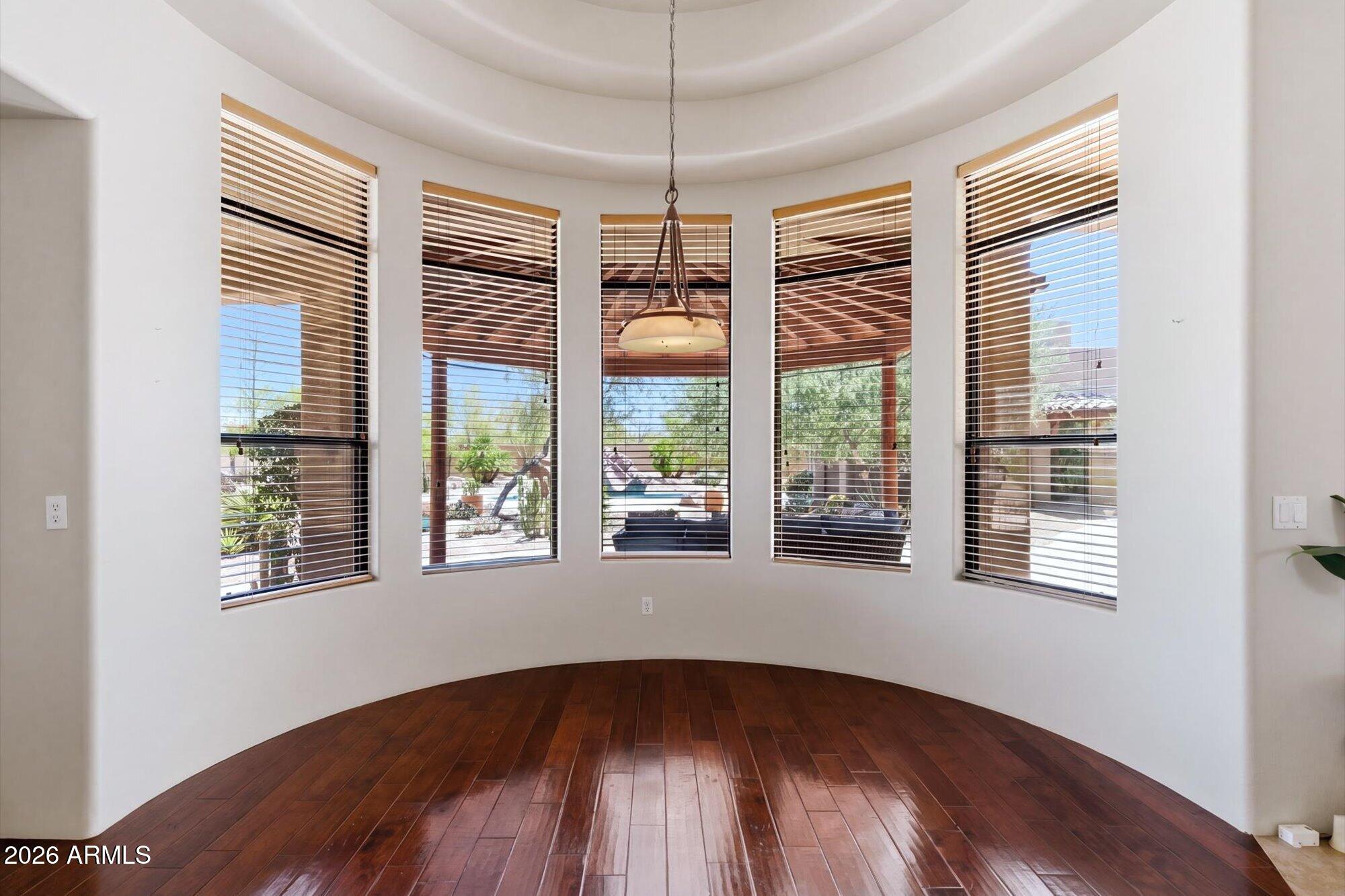 13919 E QUAIL TRACK Drive