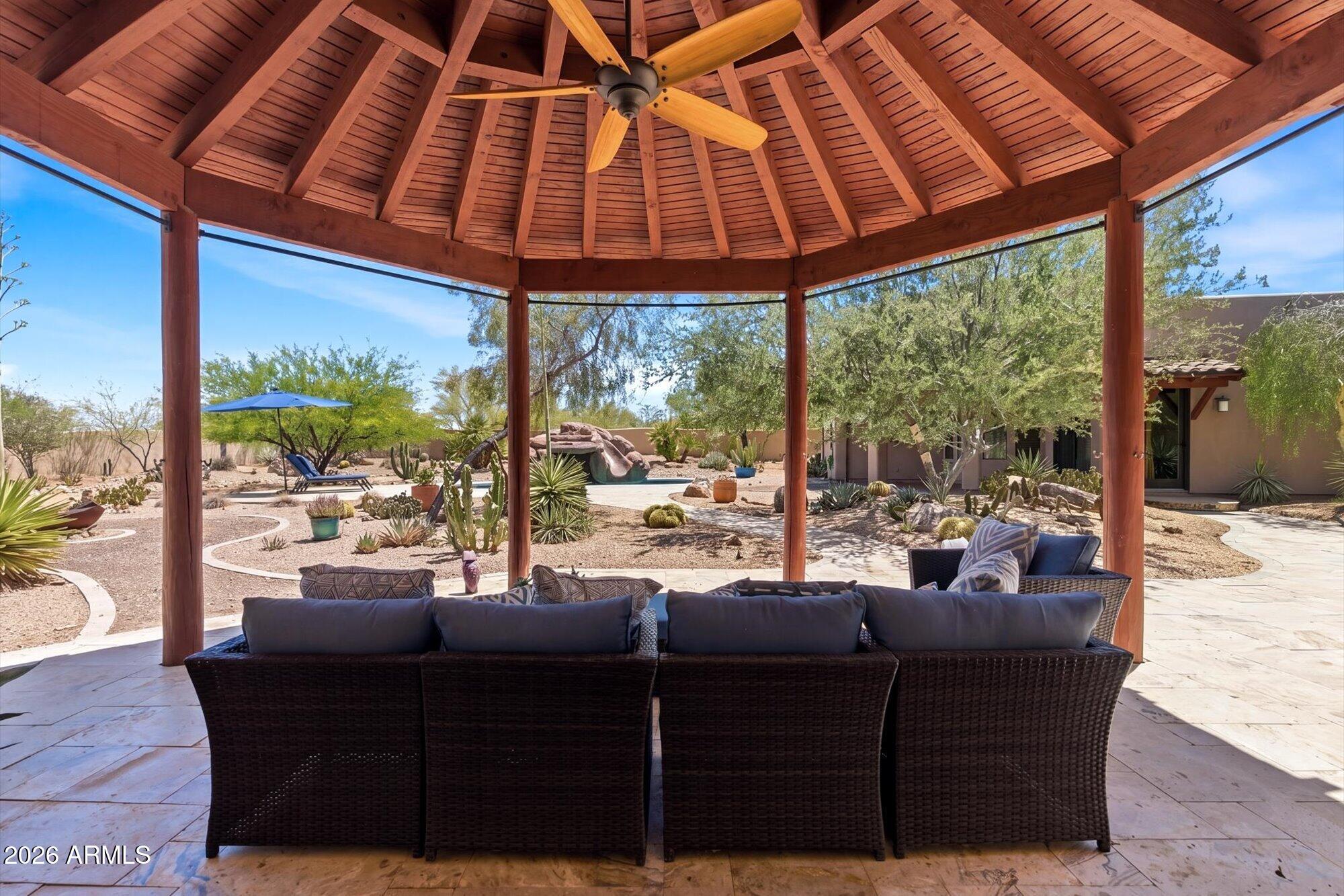 13919 E QUAIL TRACK Drive