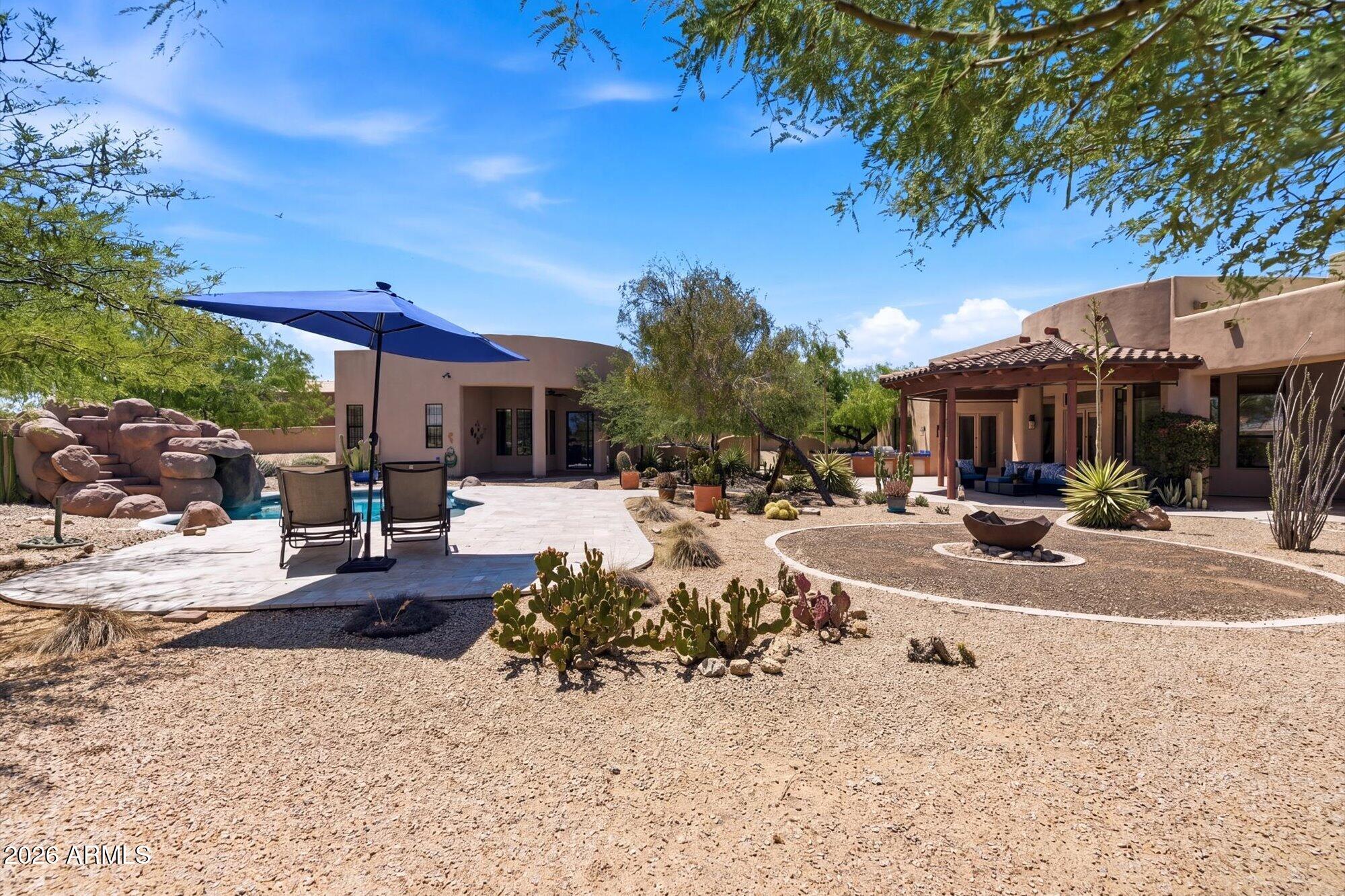 13919 E QUAIL TRACK Drive