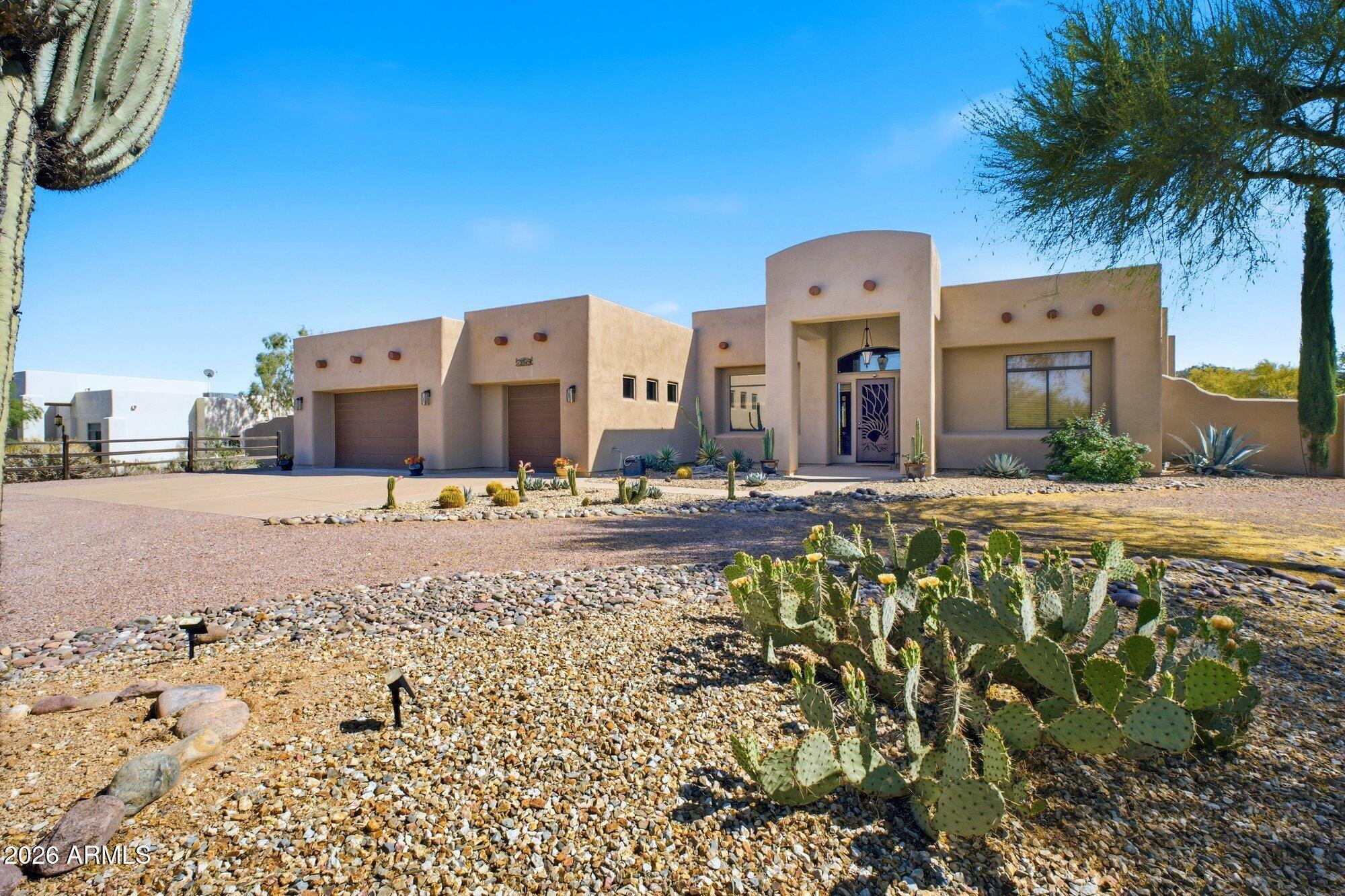 13919 E QUAIL TRACK Drive