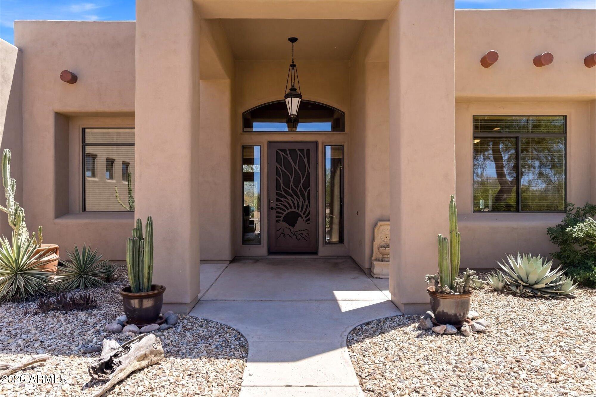 13919 E QUAIL TRACK Drive