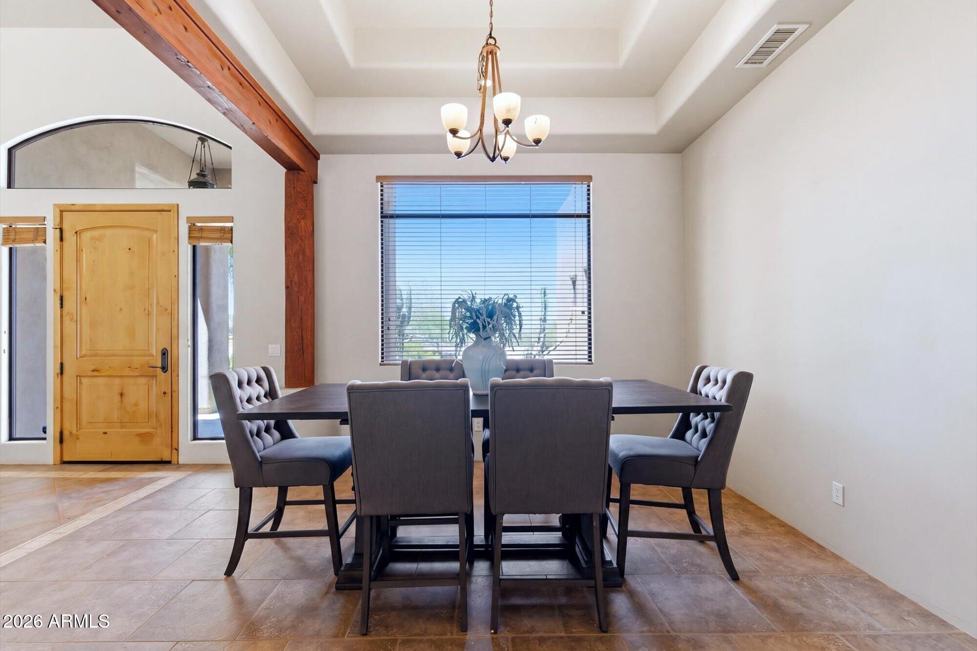 13919 E QUAIL TRACK Drive