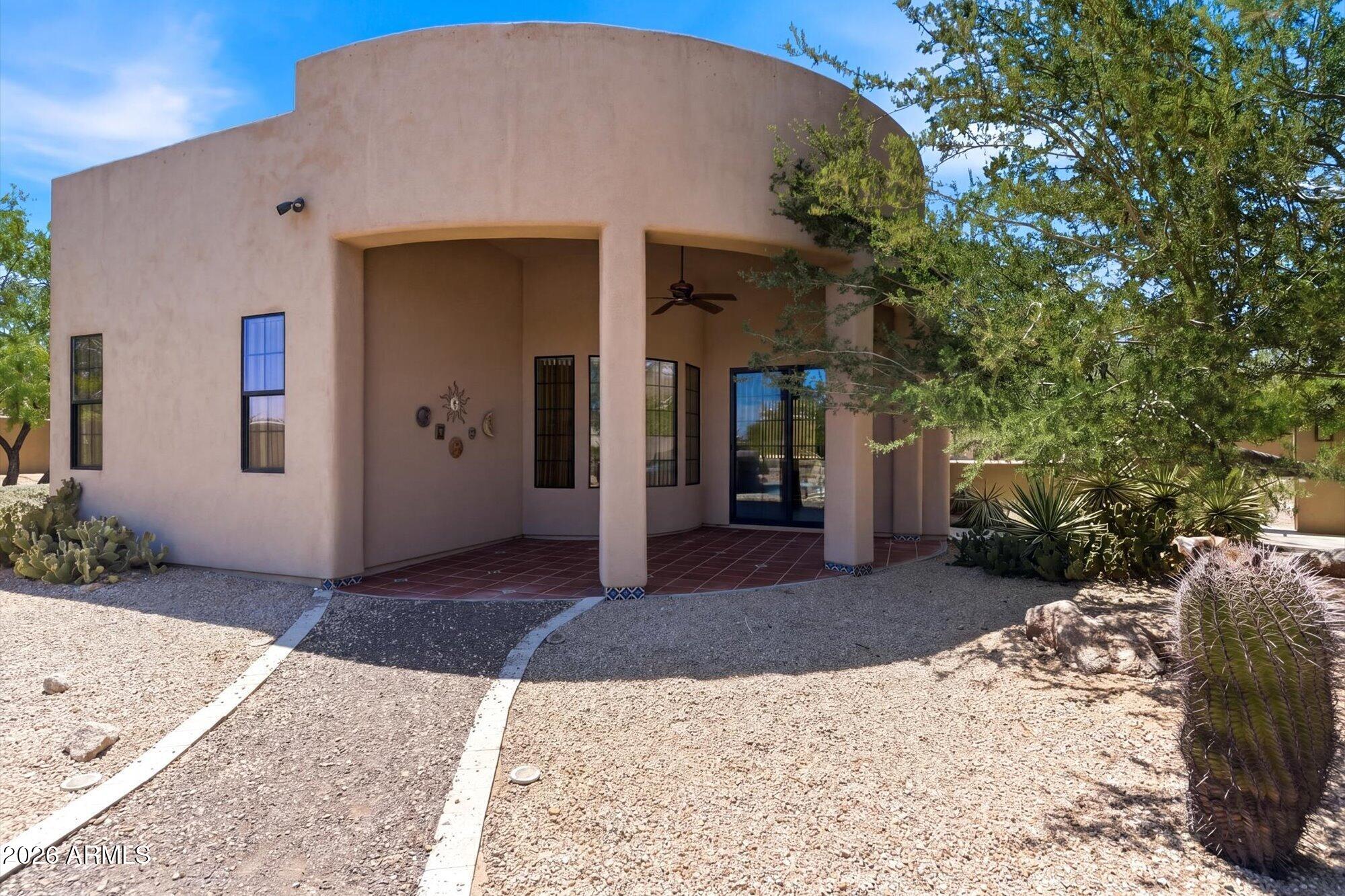 13919 E QUAIL TRACK Drive