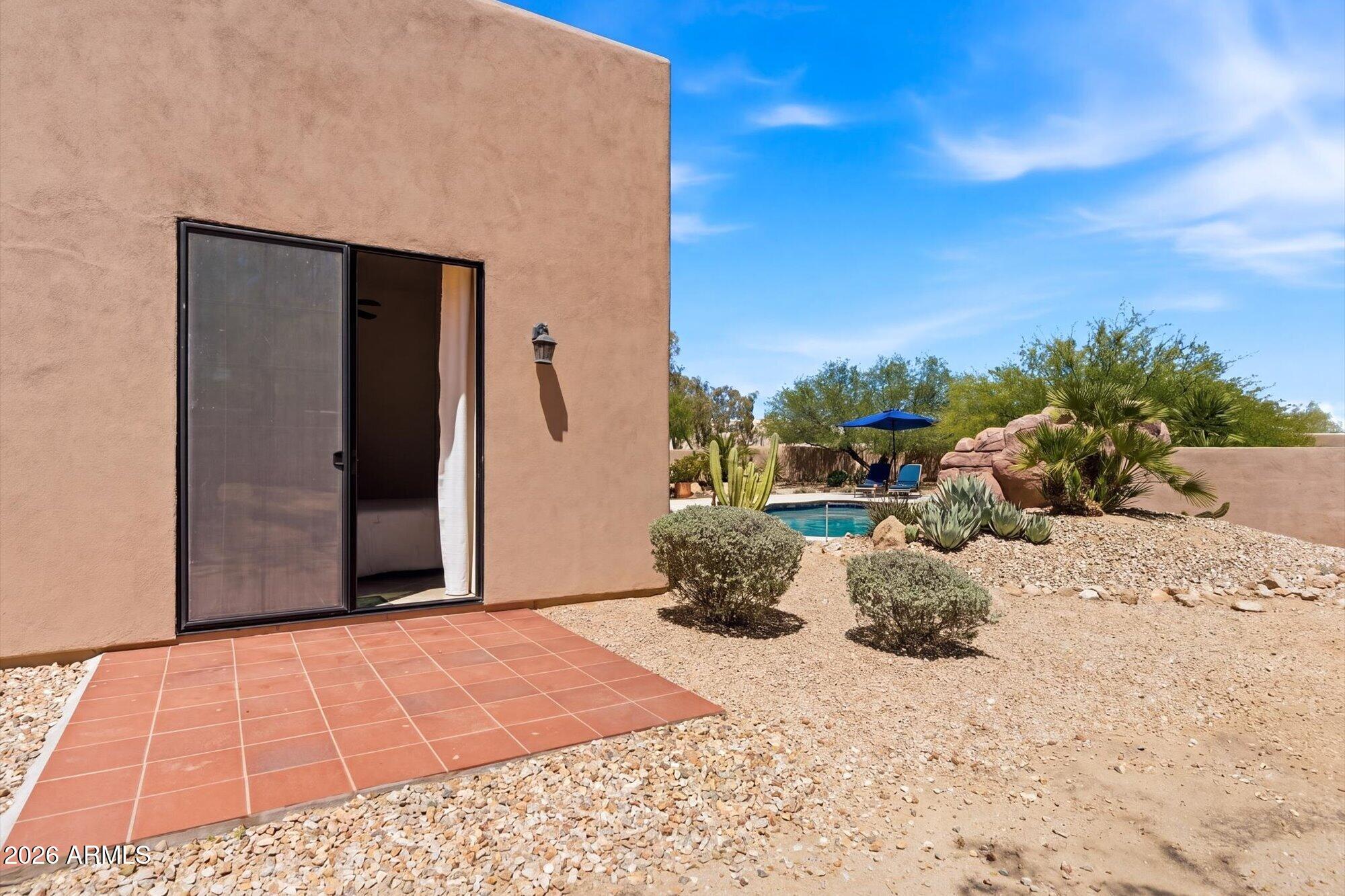 13919 E QUAIL TRACK Drive