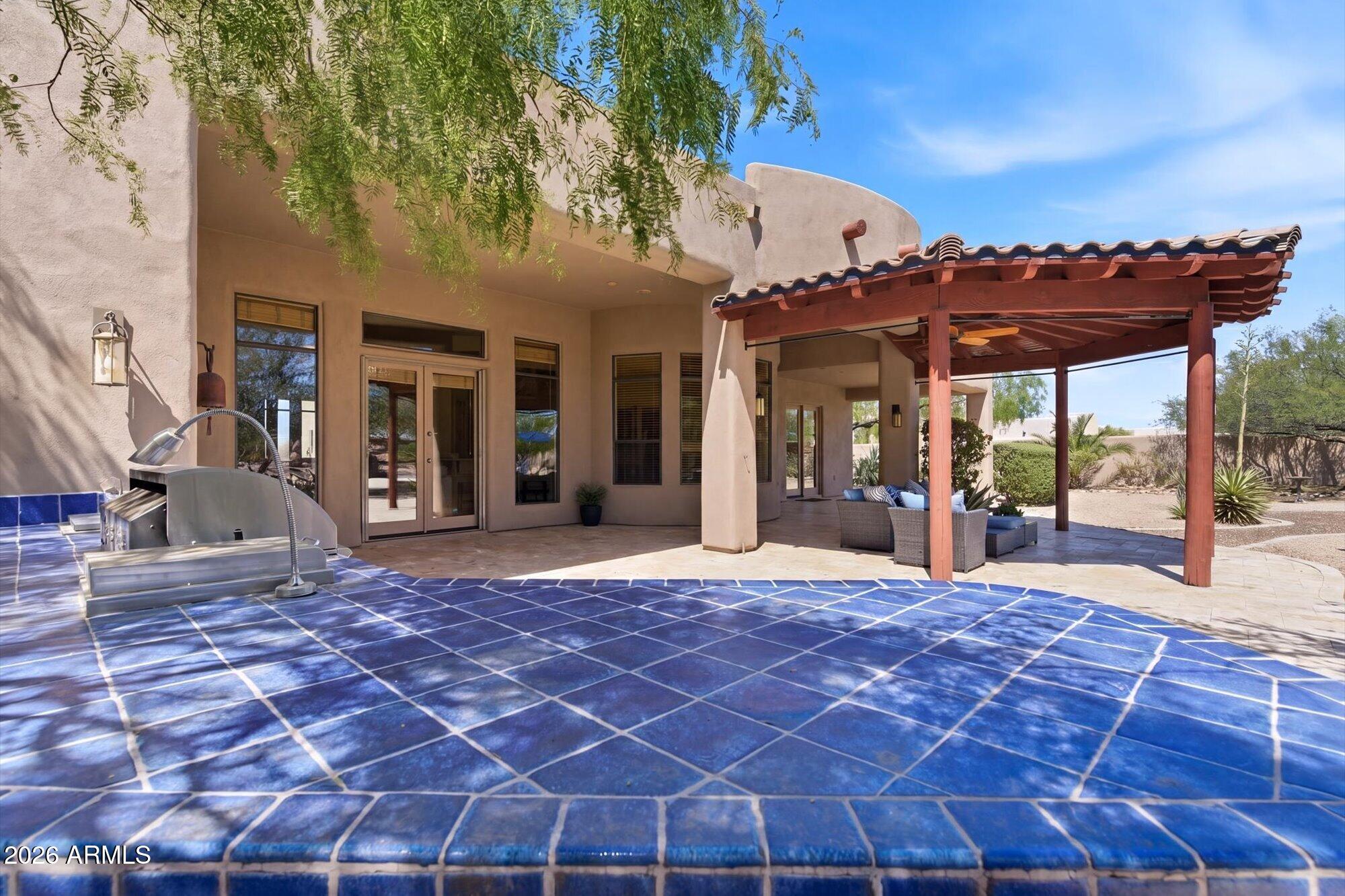 13919 E QUAIL TRACK Drive