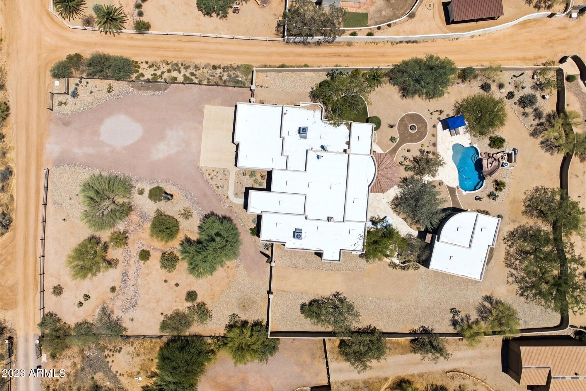 13919 E QUAIL TRACK Drive