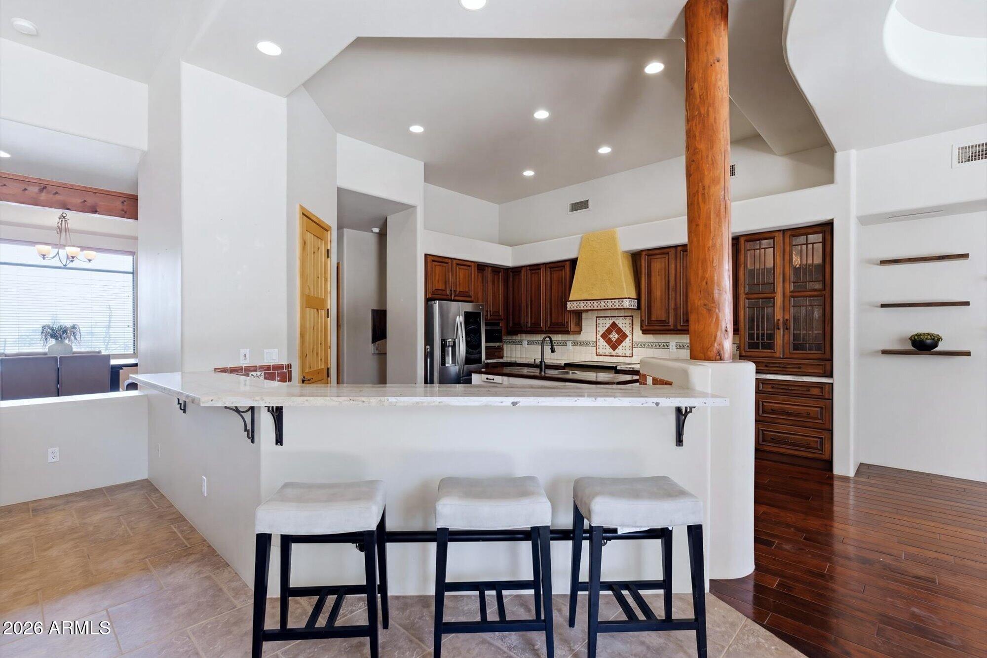 13919 E QUAIL TRACK Drive