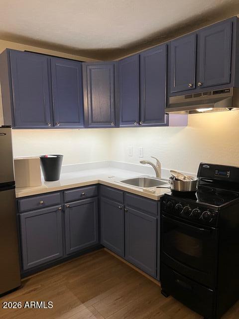 1001 N 9TH Street N 8