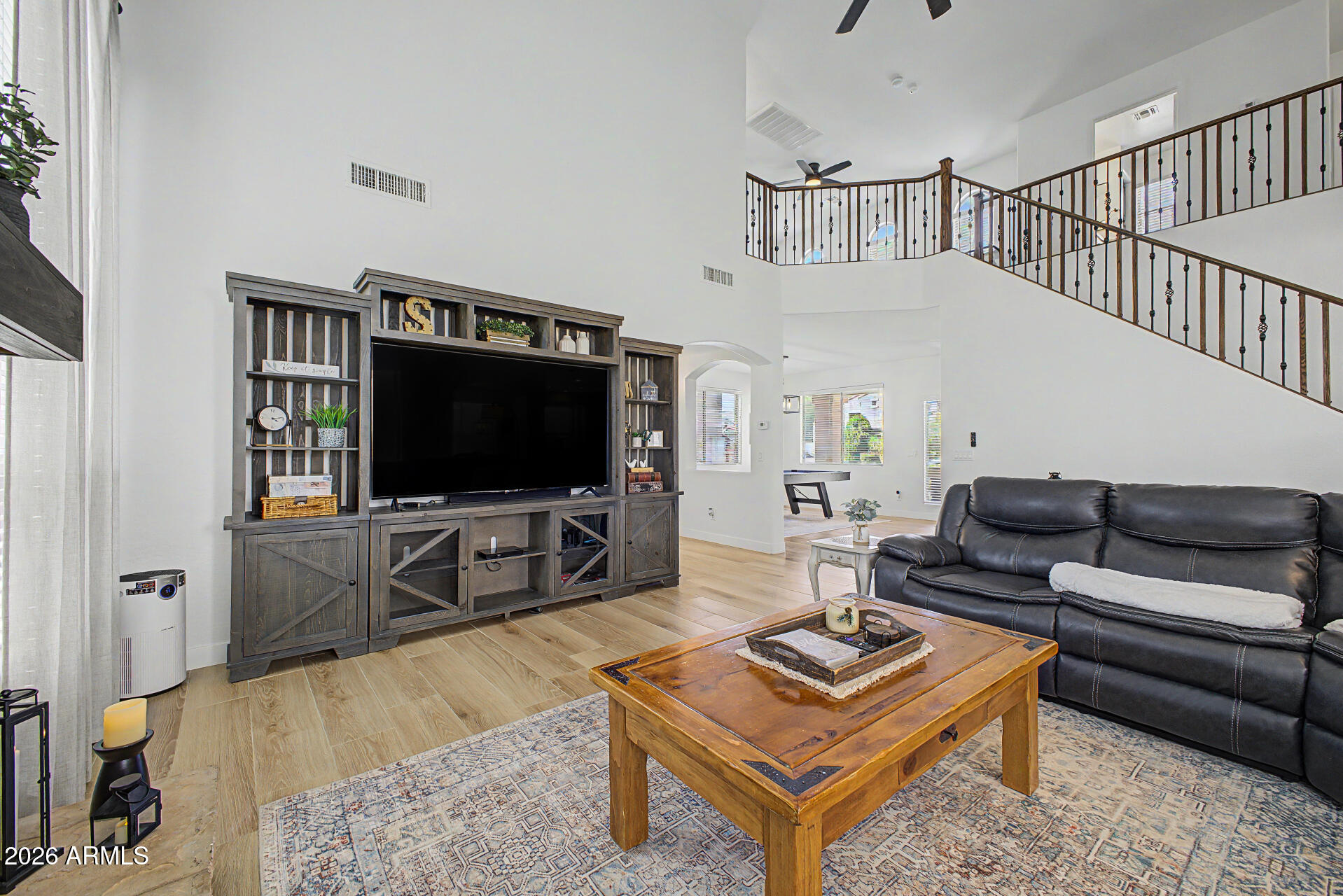 2541 E RIDGE CREEK Road
