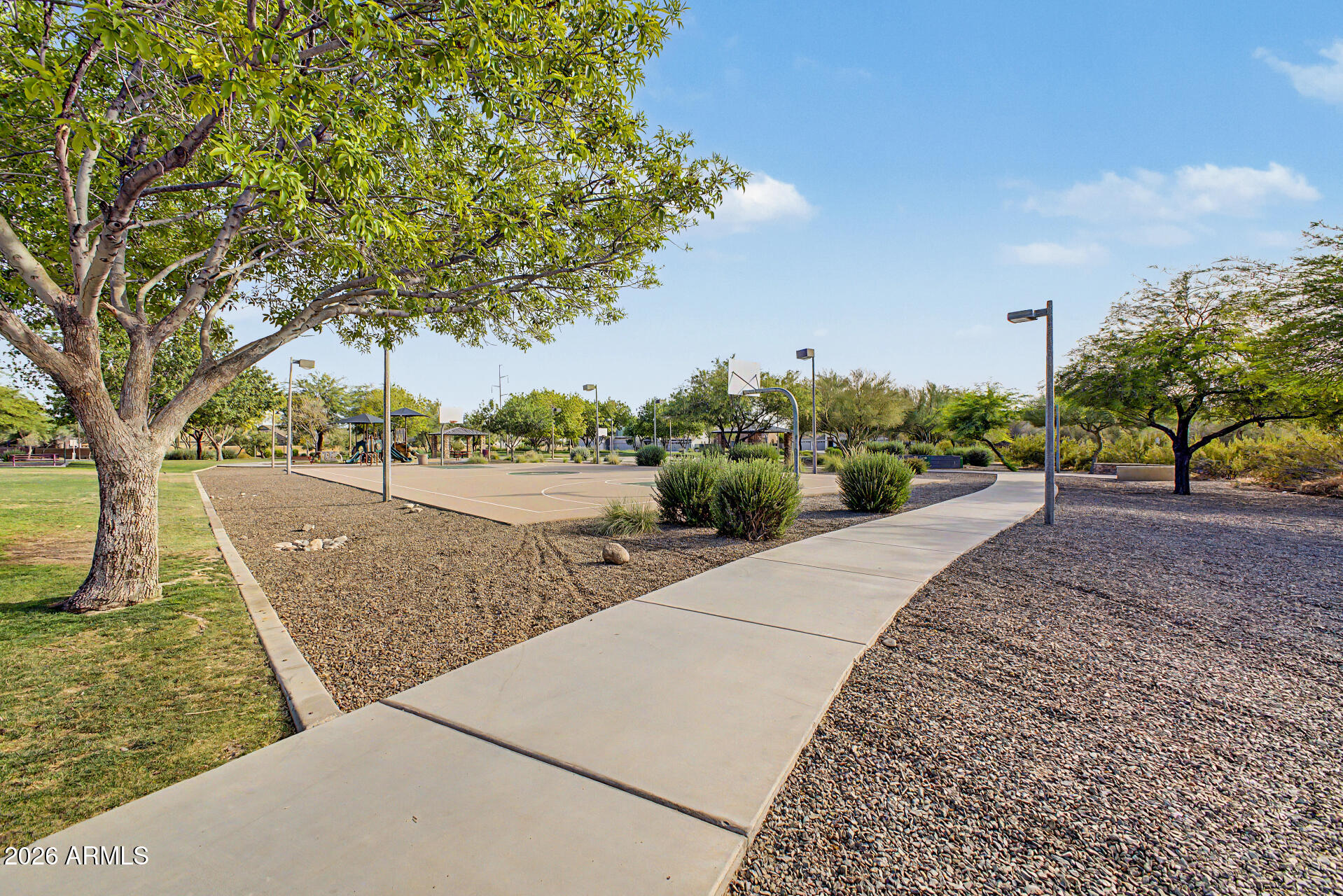 2541 E RIDGE CREEK Road