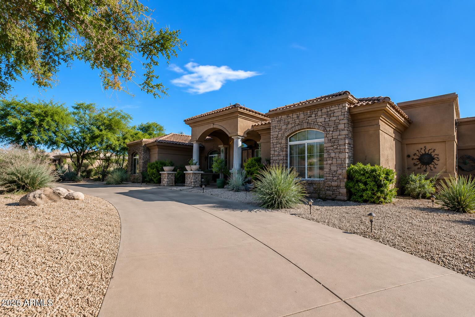 11893 E CHARTER OAK Circle