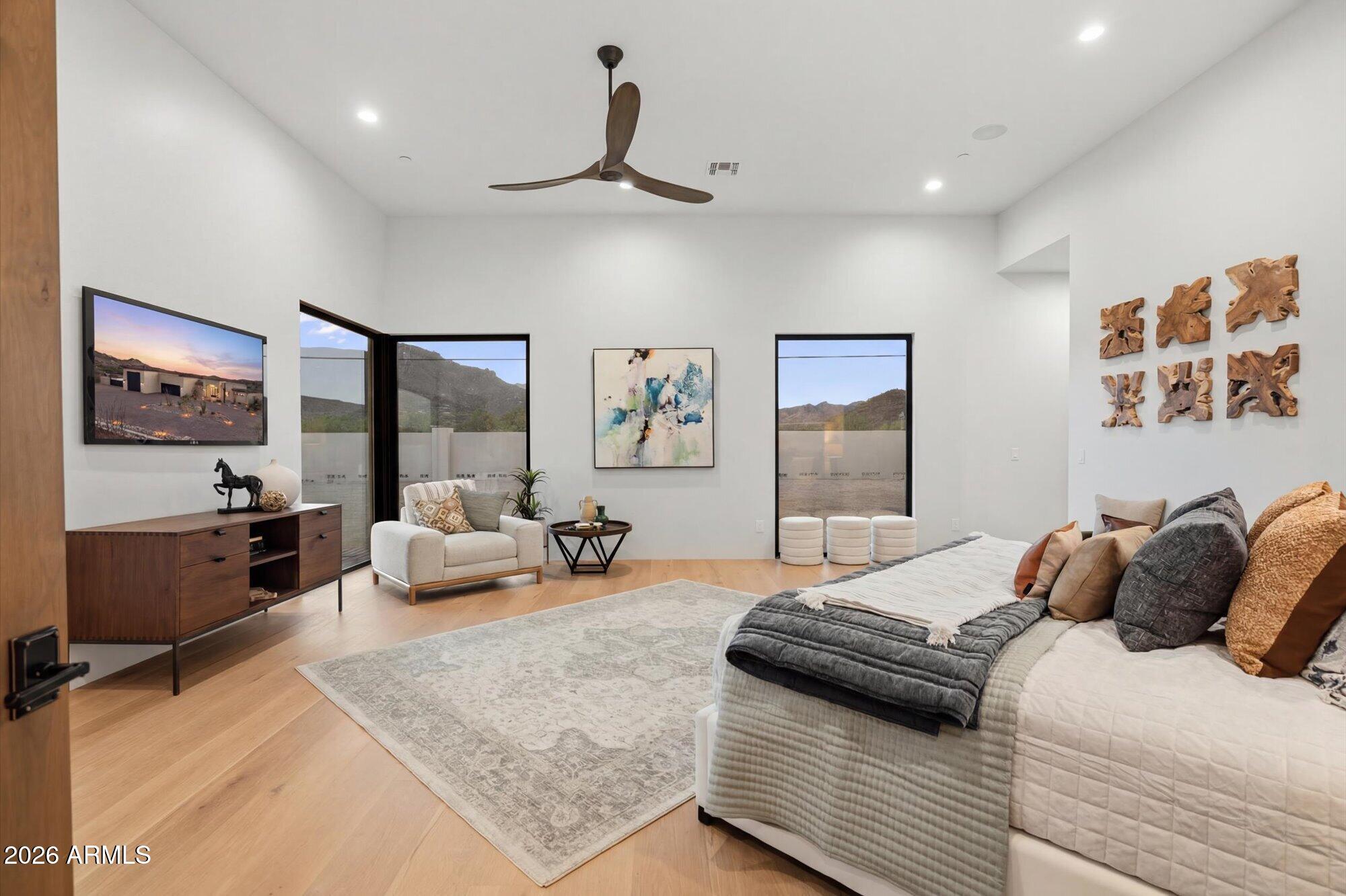 5249 E Morning Star Road