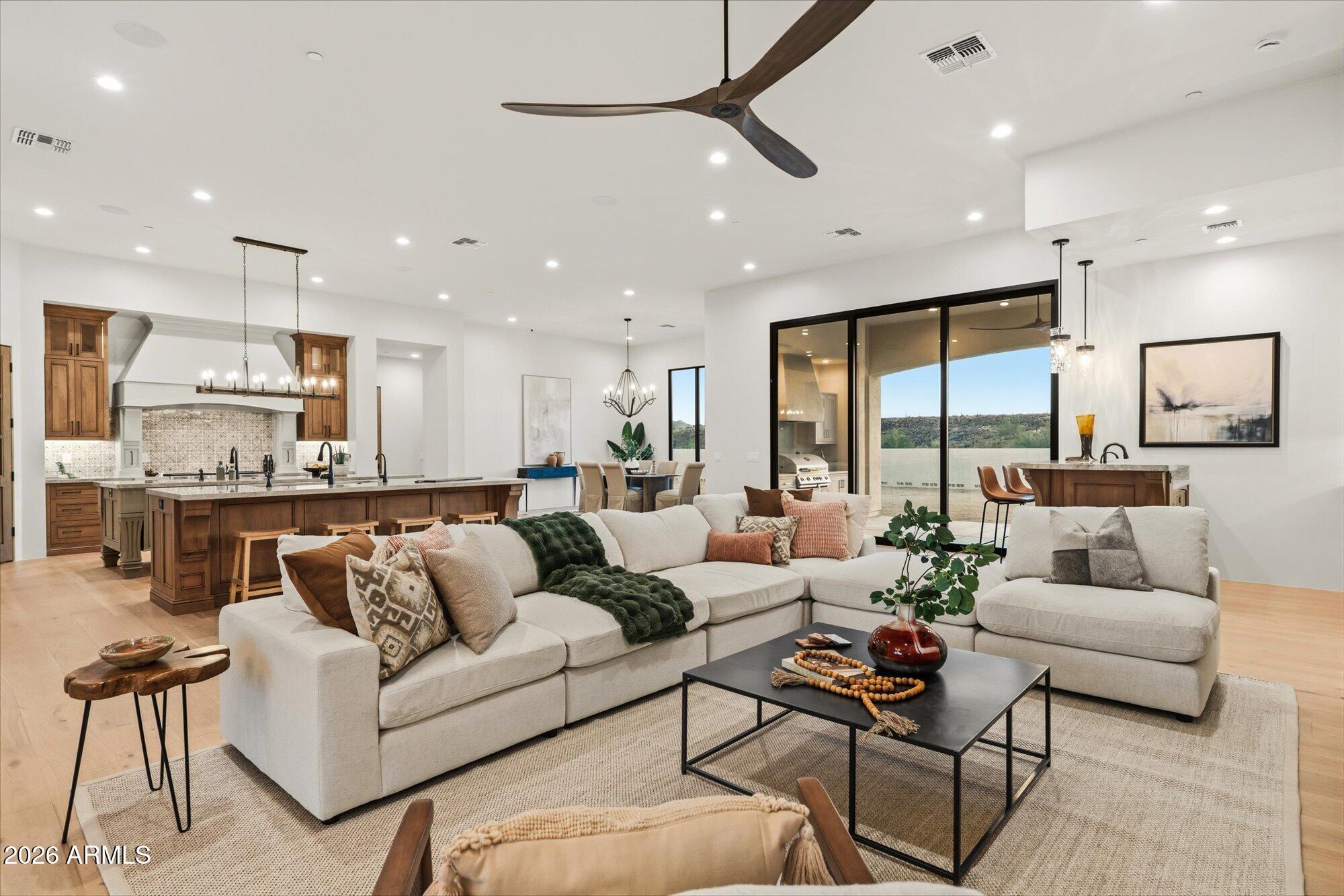 5249 E Morning Star Road